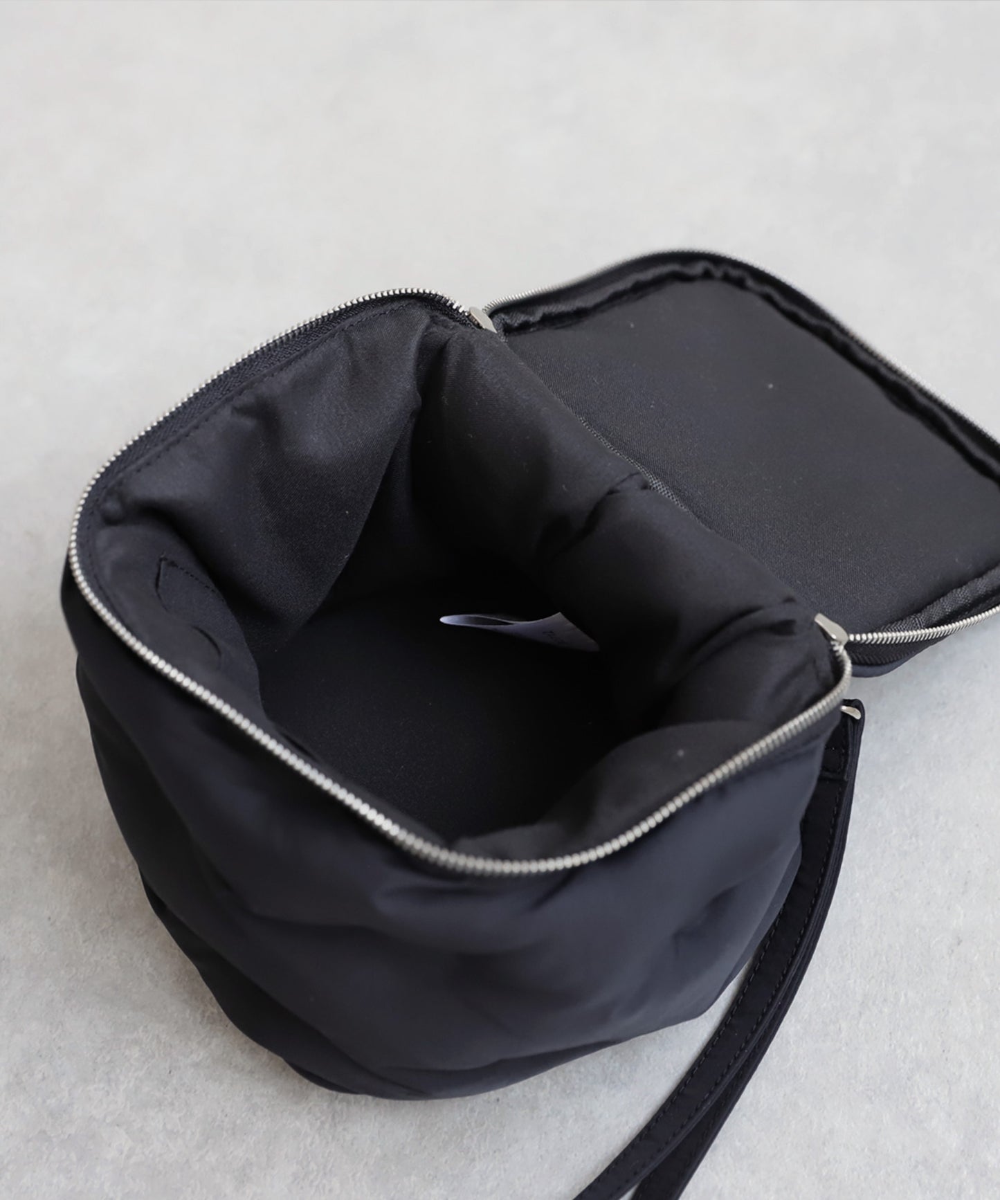 Cube-Shaped Vanity Bag Ladies