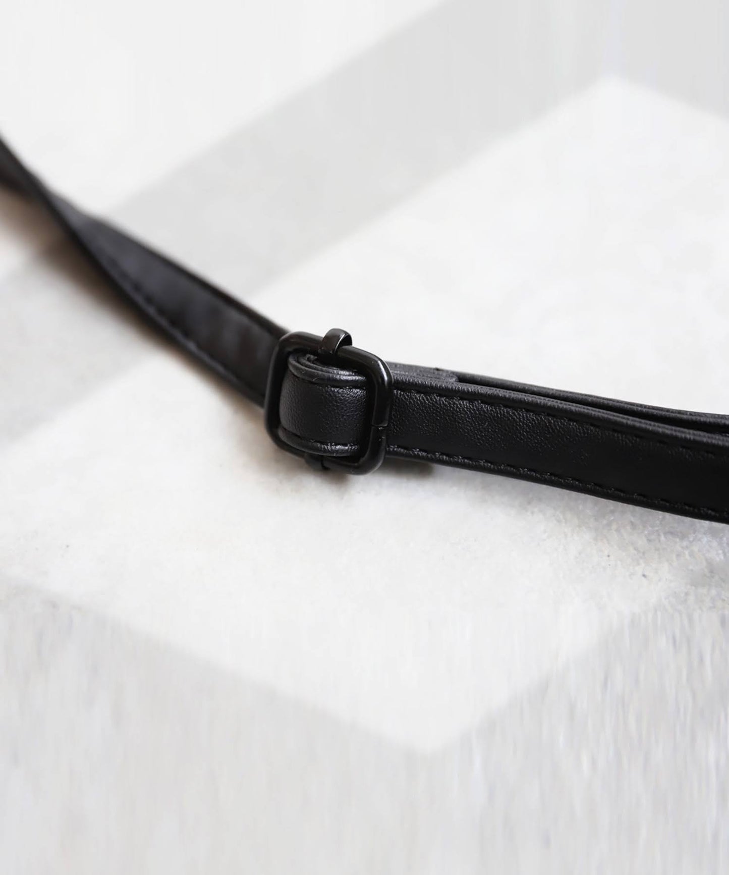 Ladies Drawstring Shoulder Bag