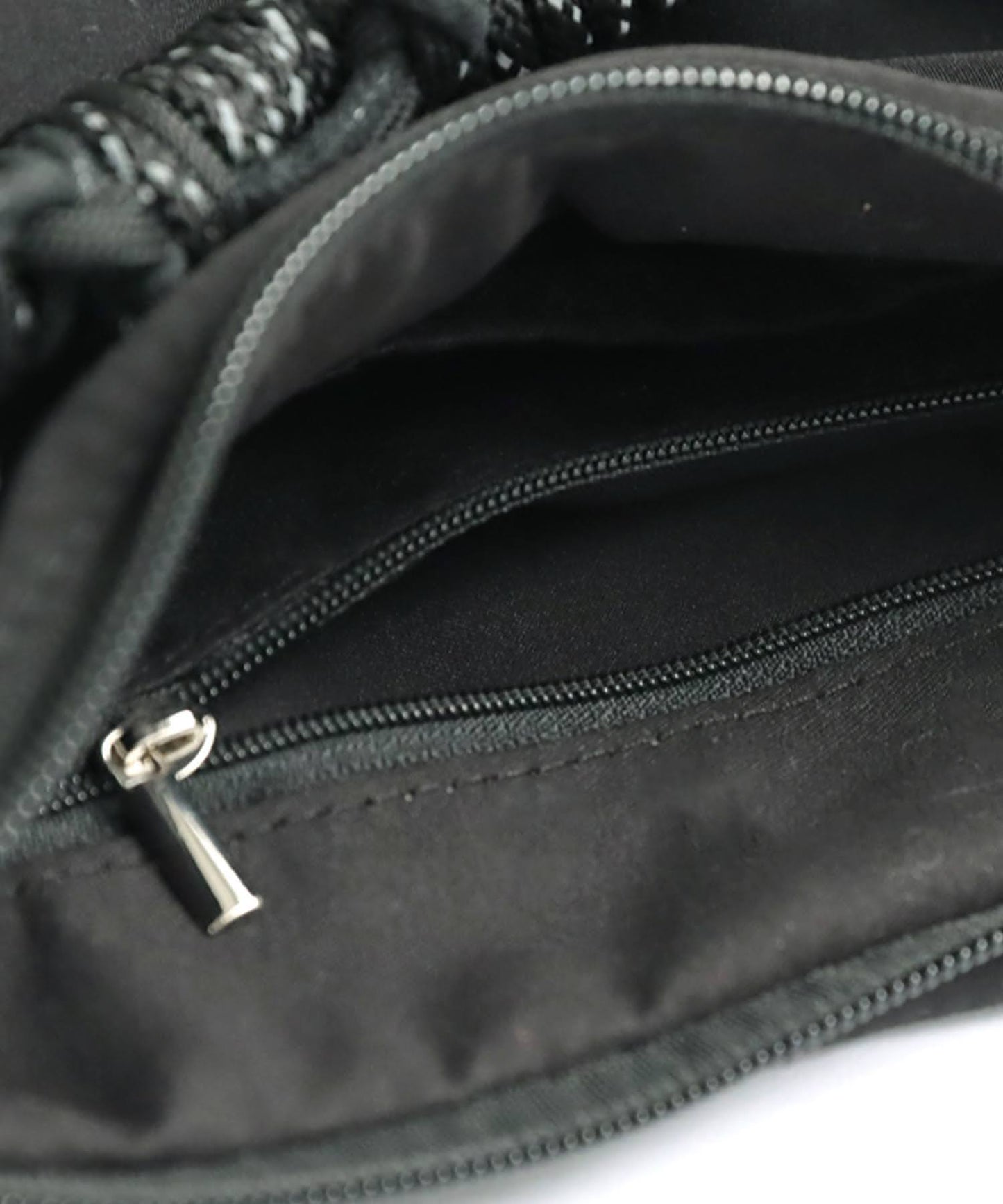 Paracord Handle Moon Bag Ladies
