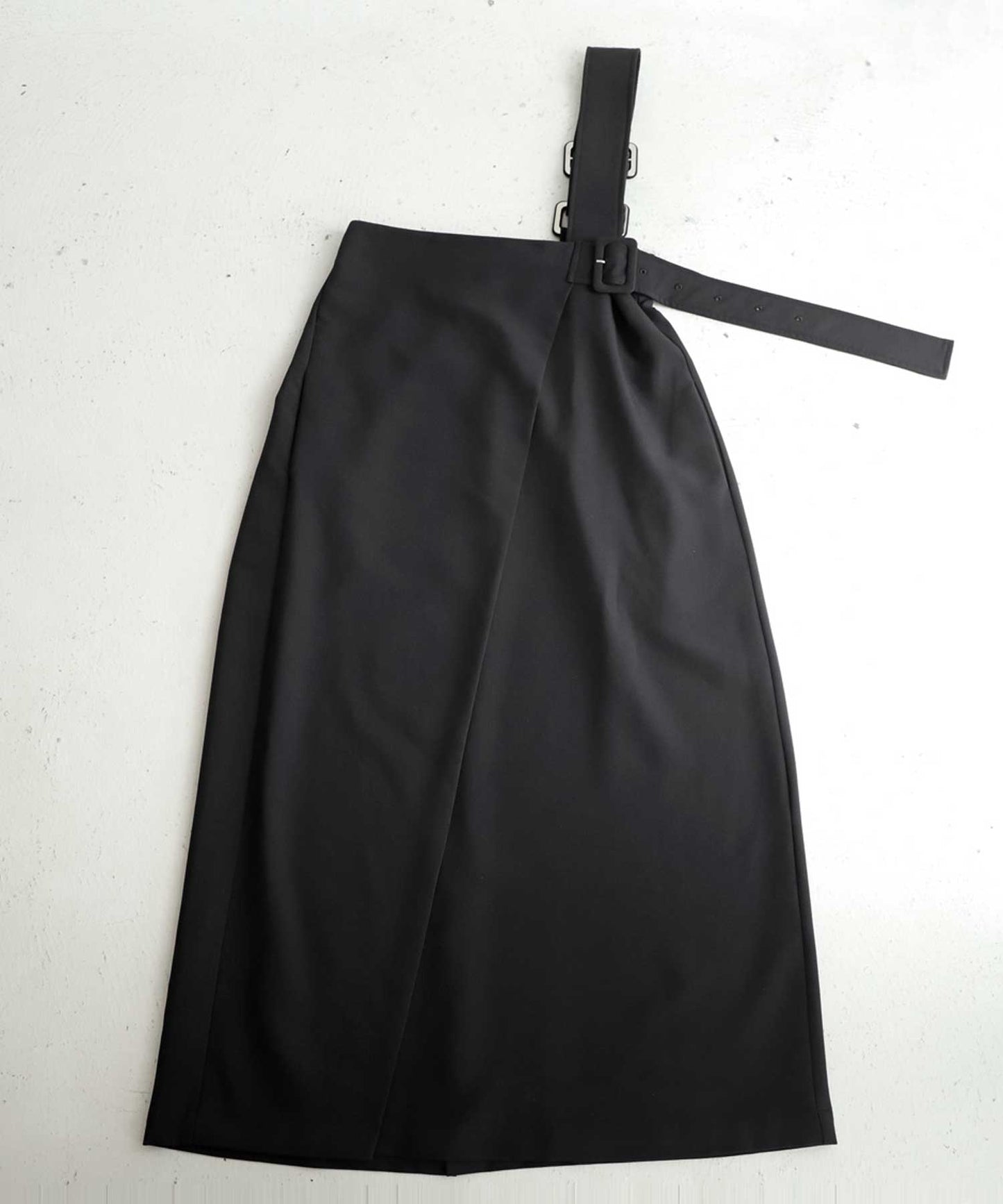 Jumpsuit Skirt Ladies Bottoms