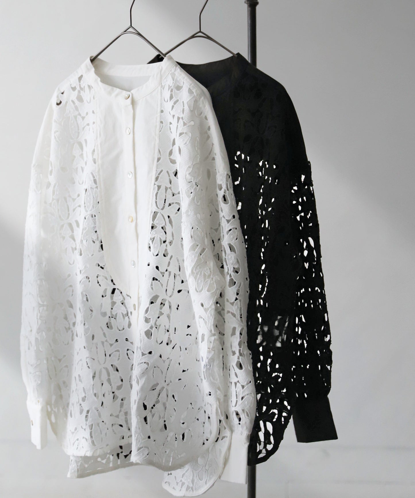 Lace shirt Ladies