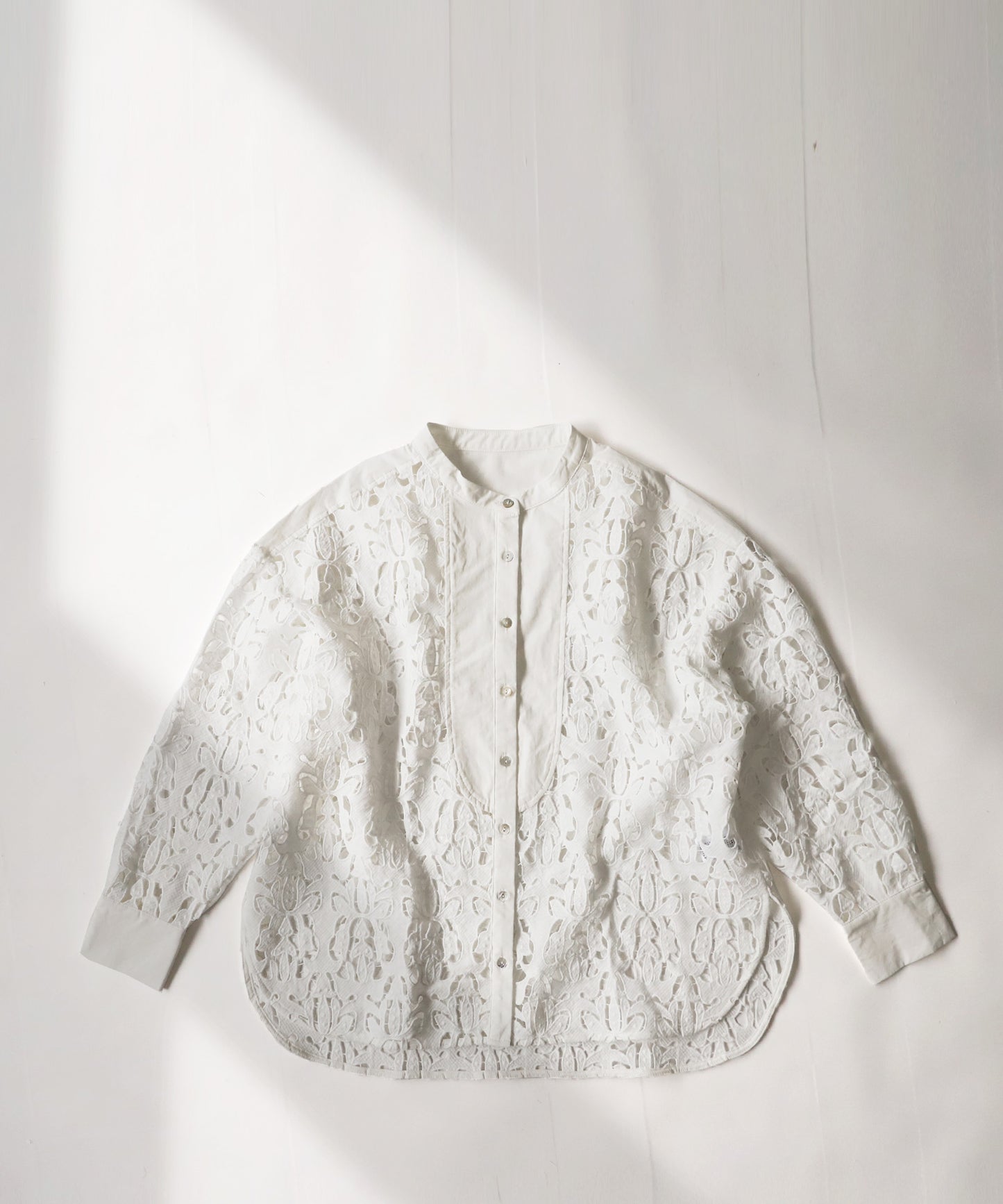 Lace shirt Ladies