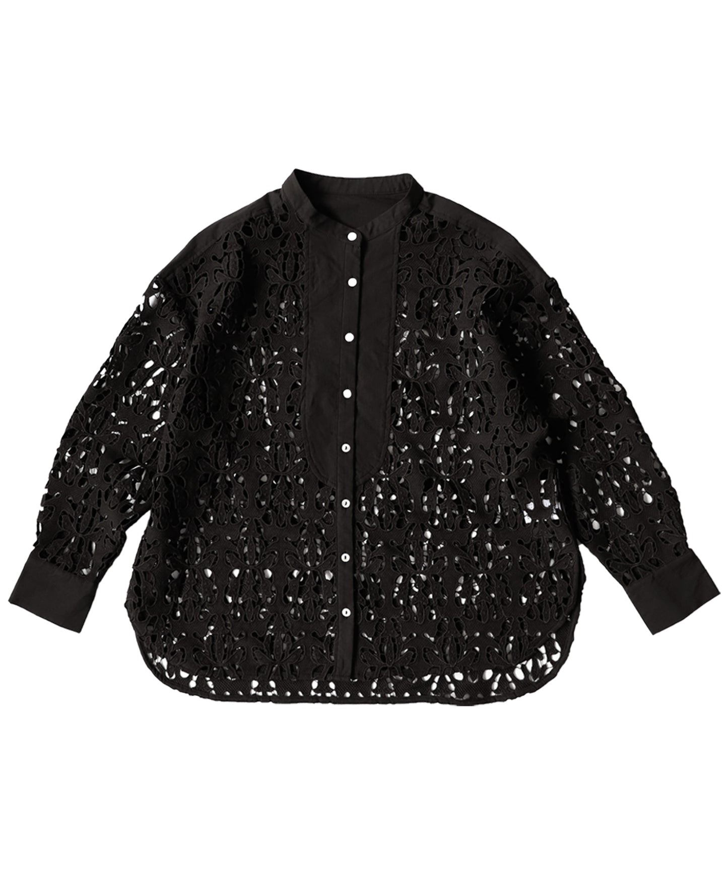 Lace shirt Ladies