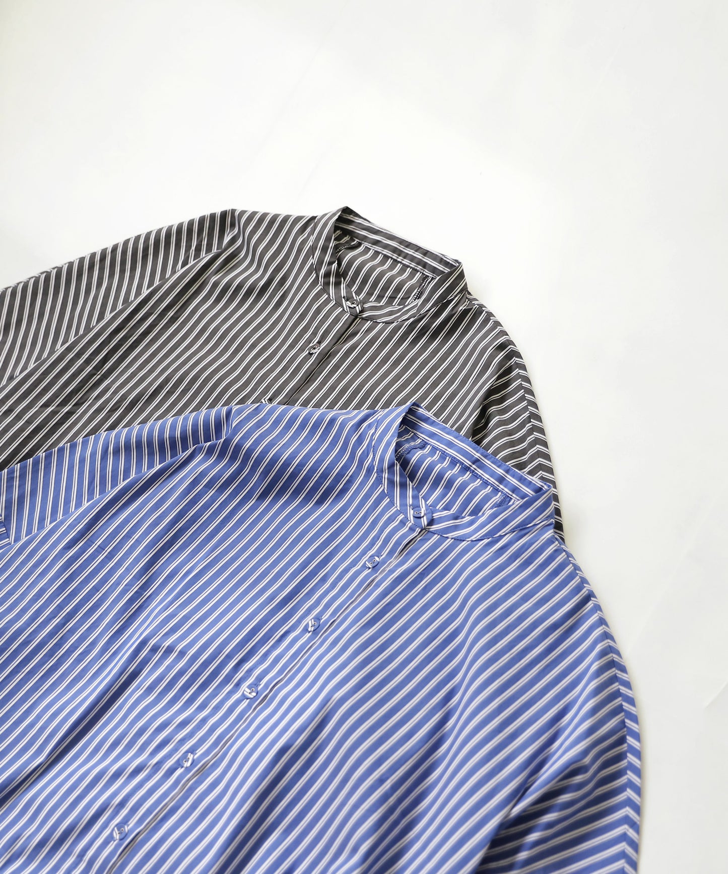 Vertical Stripe pattern Dolman Ladies shirt