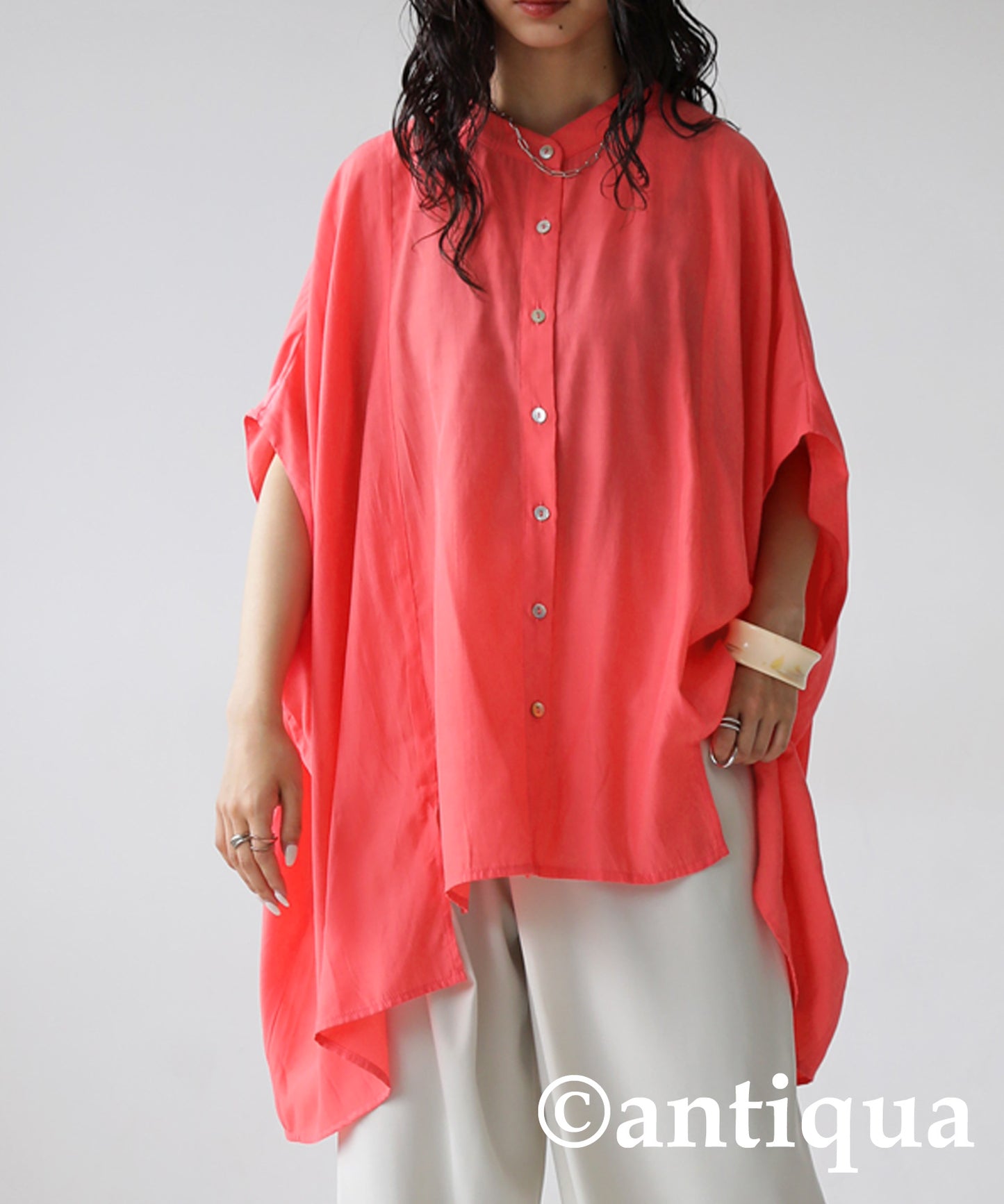 Dolman shirt Ladies