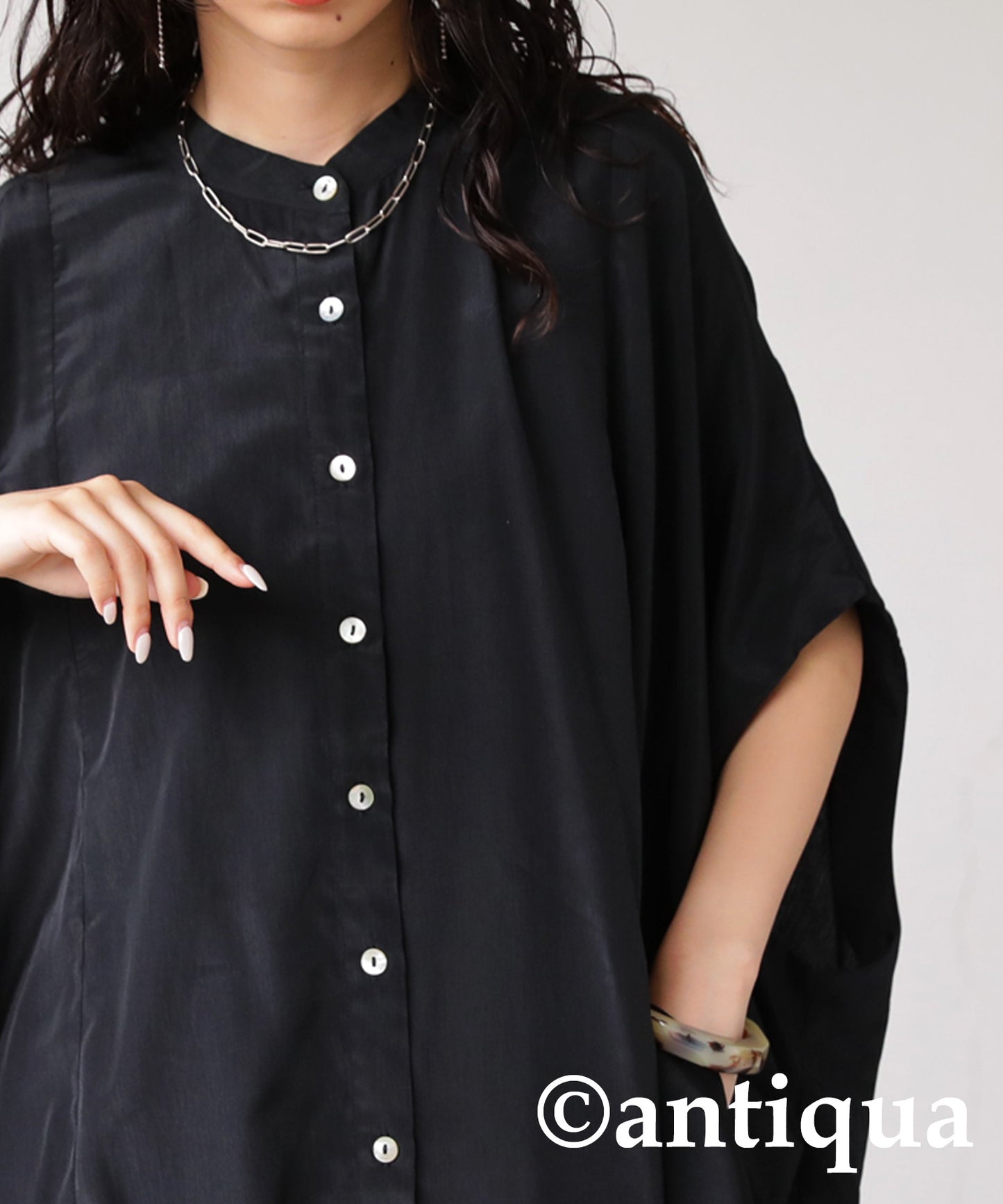 Dolman shirt Ladies