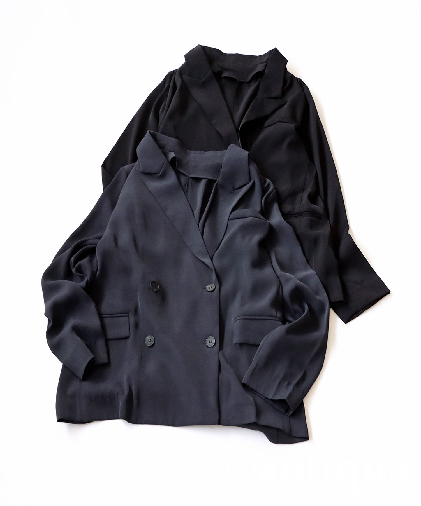 Thicken Fabric Jacket Ladies