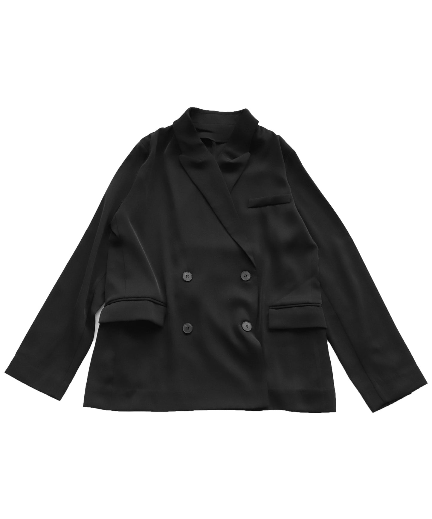 Thicken Fabric Jacket Ladies