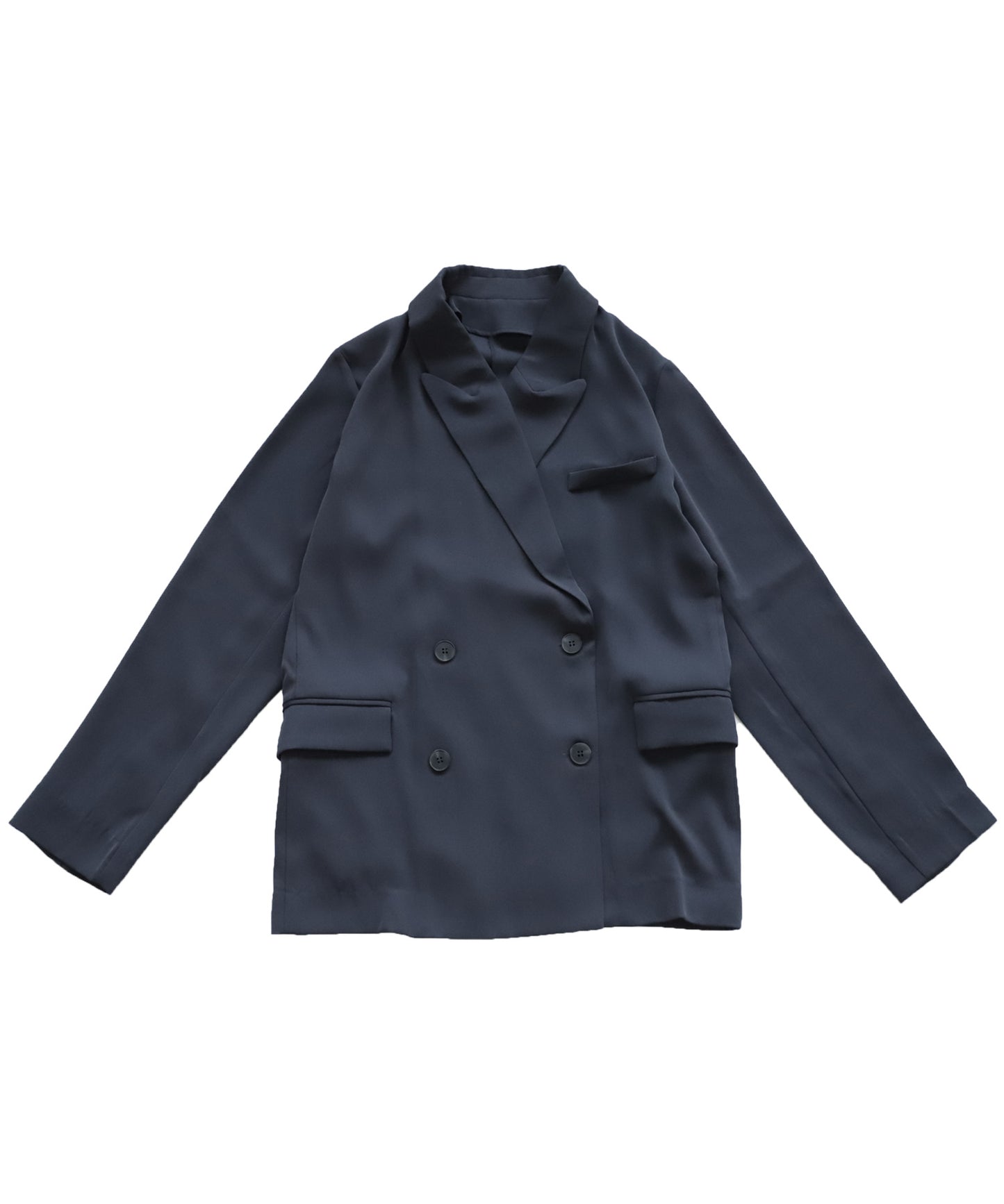 Thicken Fabric Jacket Ladies