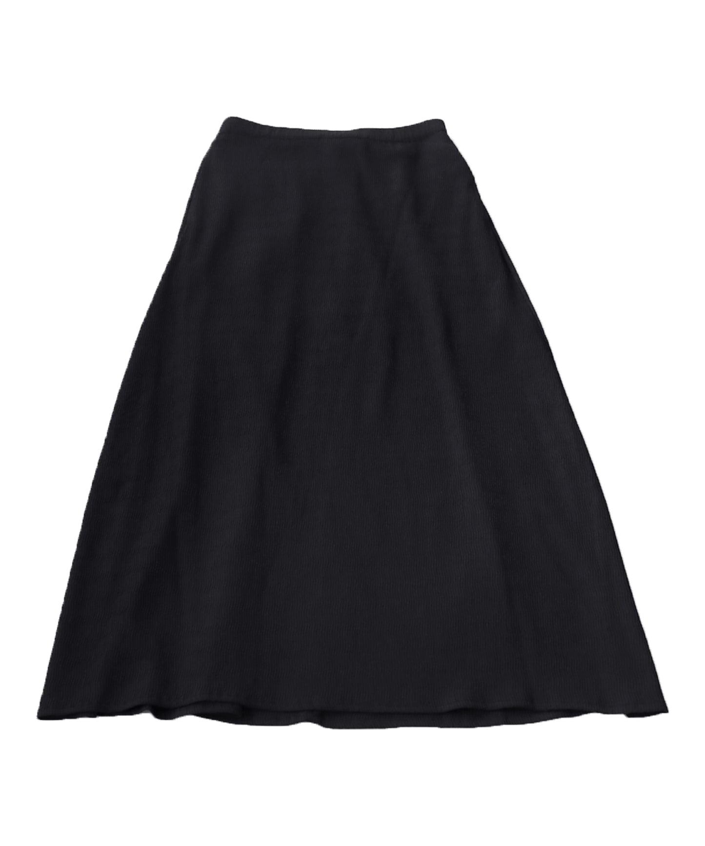 Line long skirt Ladies