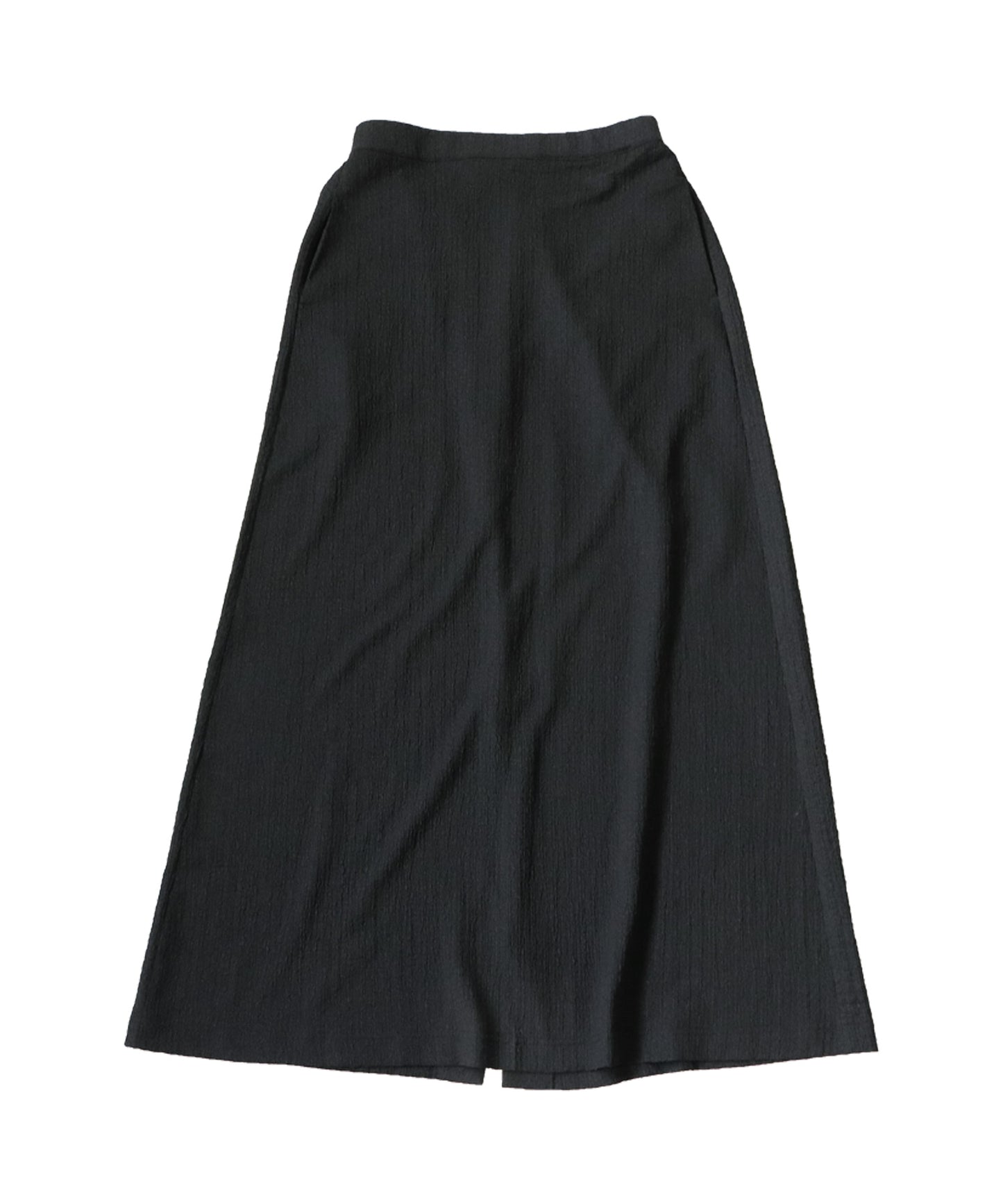 Crepe Skirt Ladies