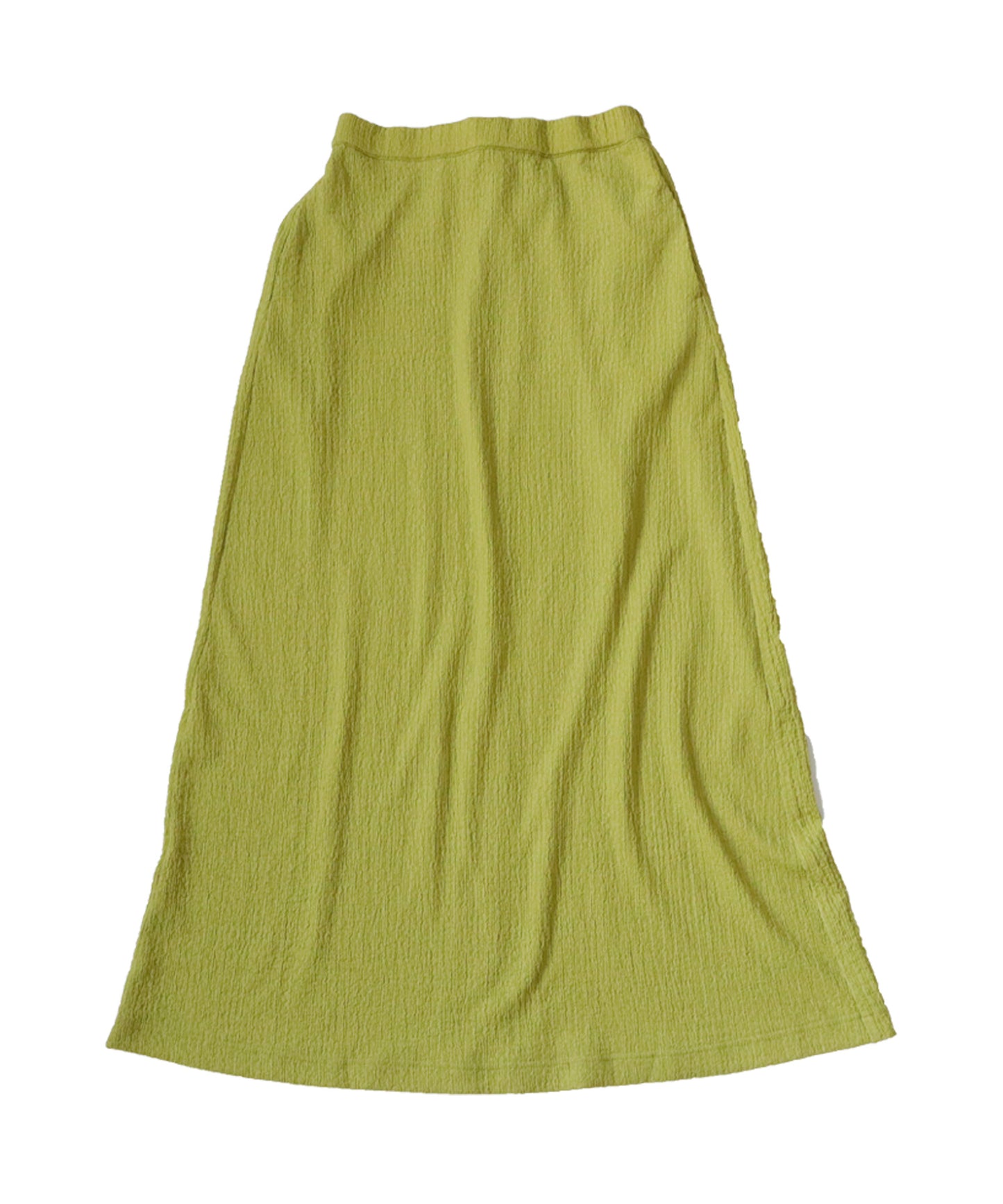 Crepe Skirt Ladies