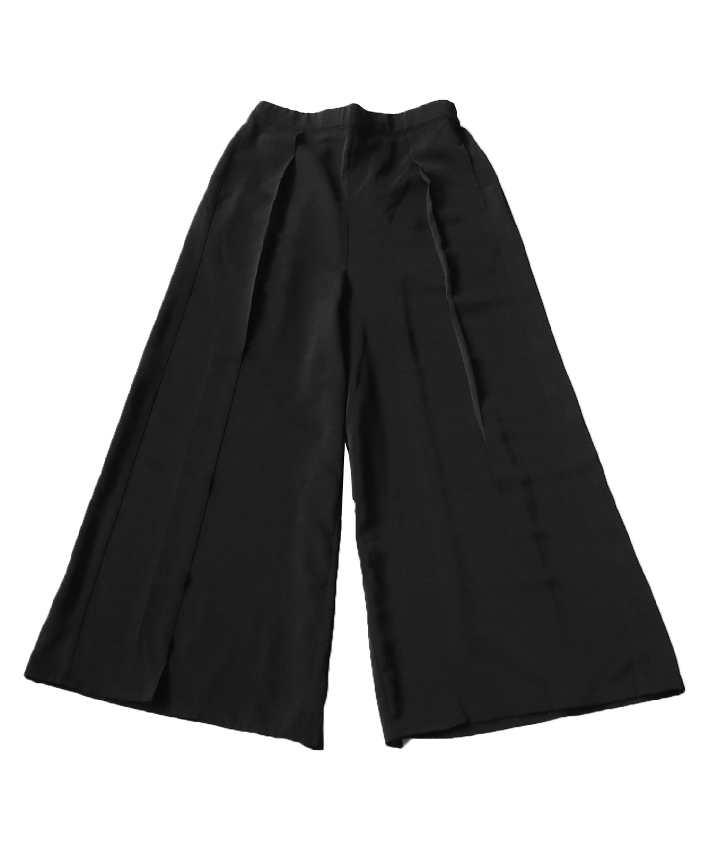 Tuckwide Pants Ladies