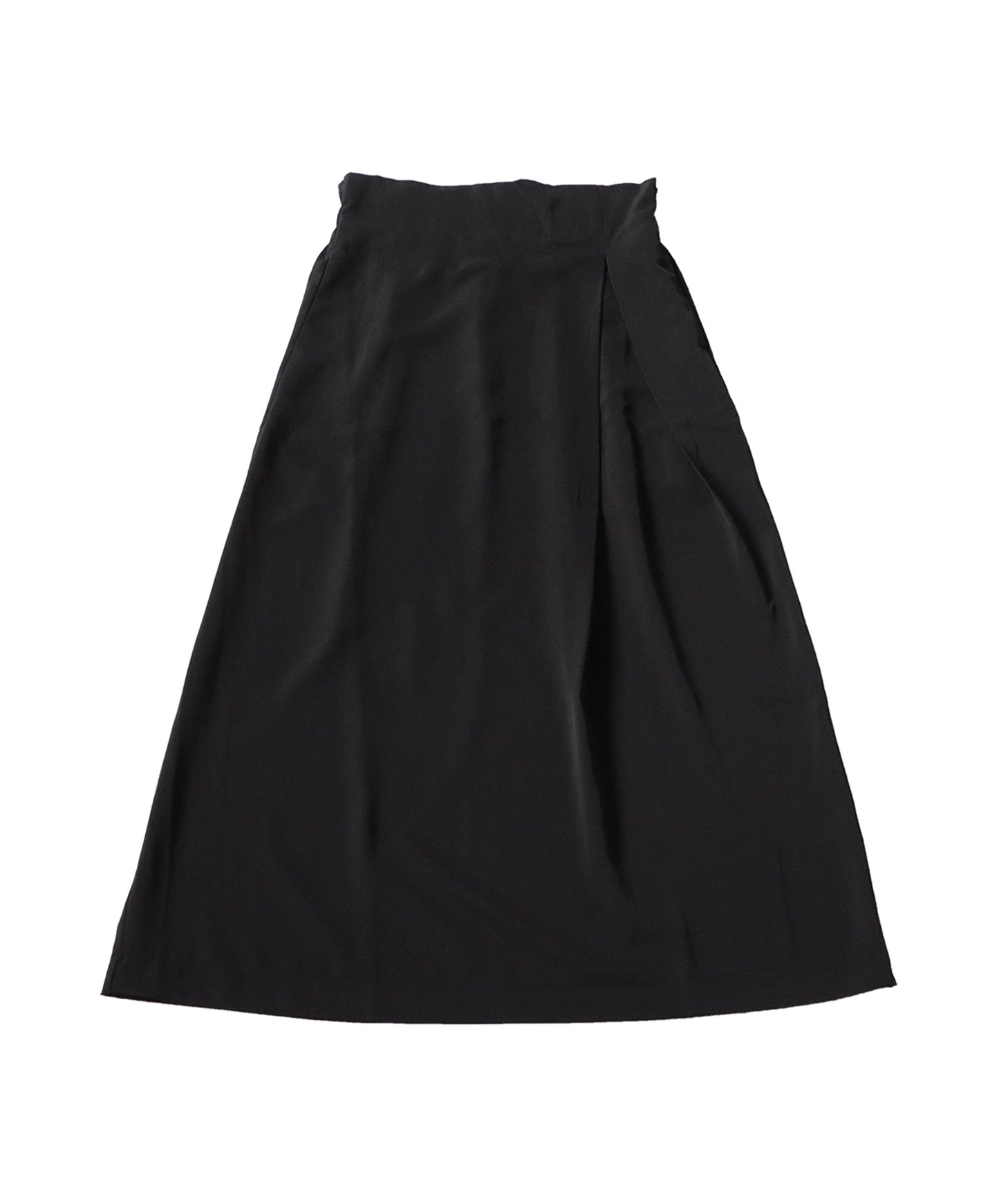 Classy Tuck Skirt Ladies