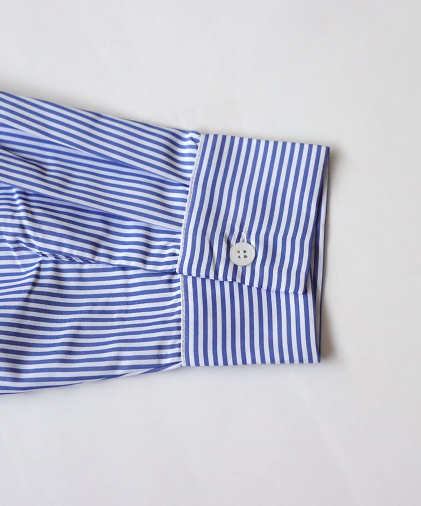 Stripe Docking Shirt Ladies