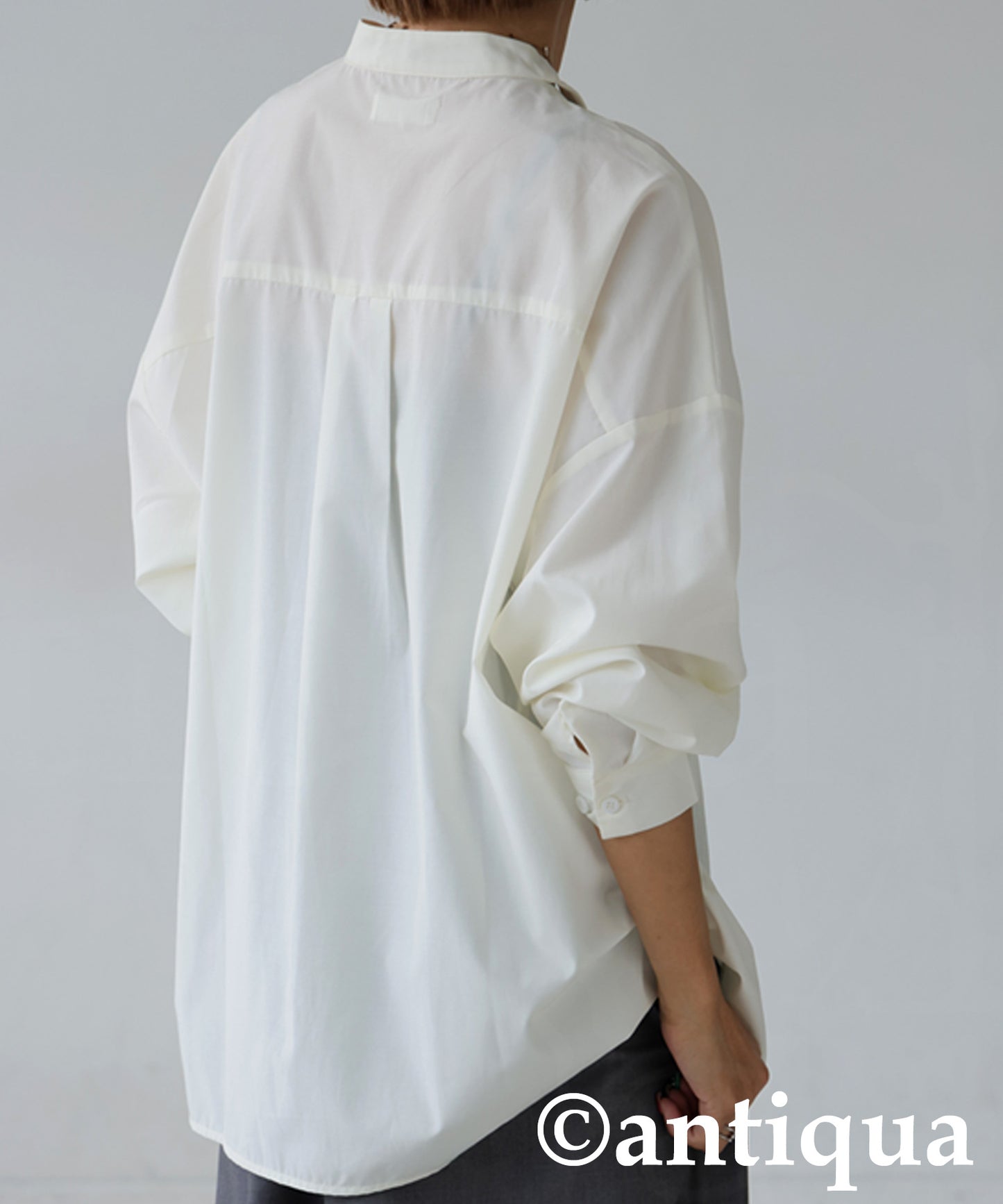 Designer Shirts Ladies