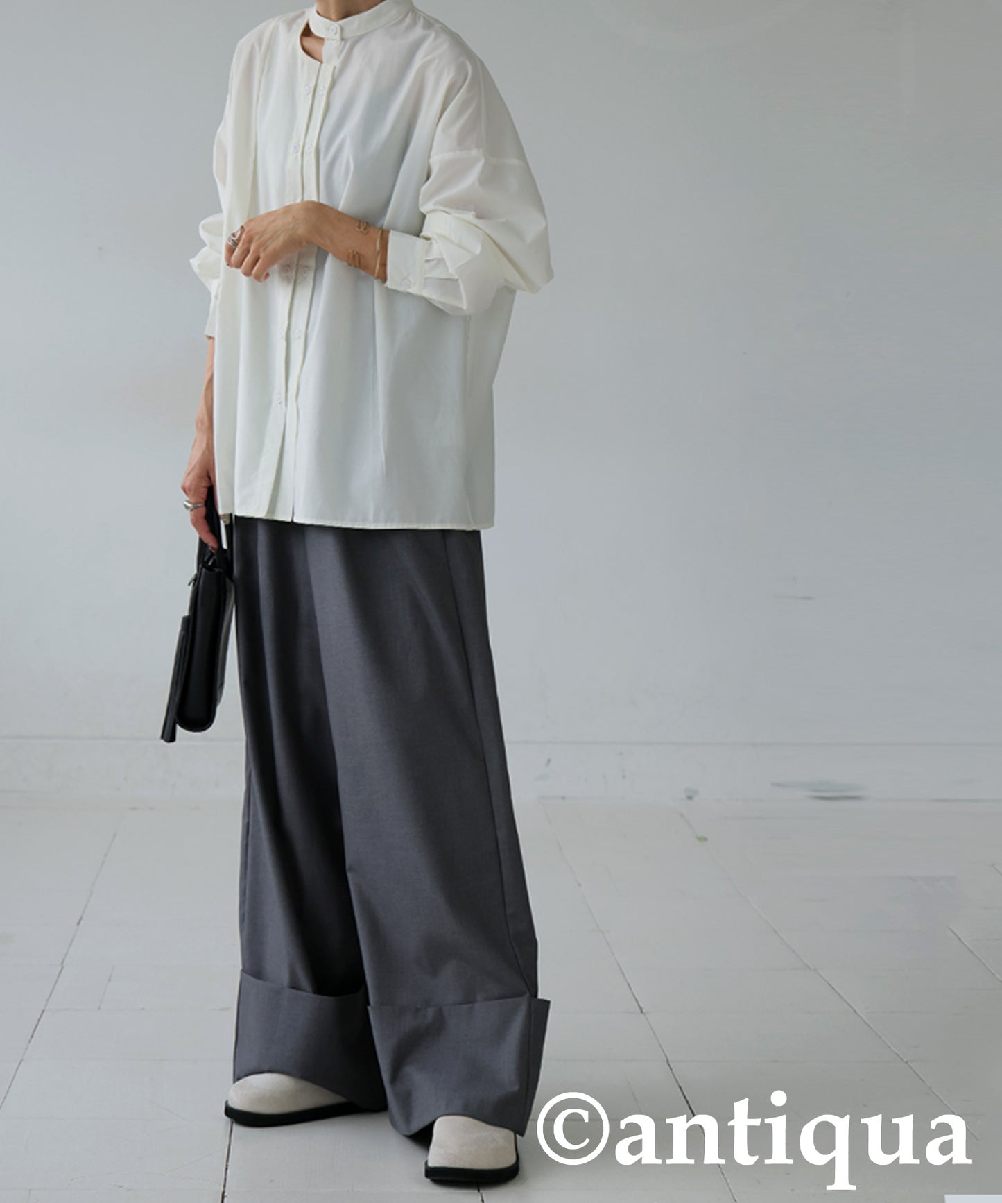 Designer Shirts Ladies