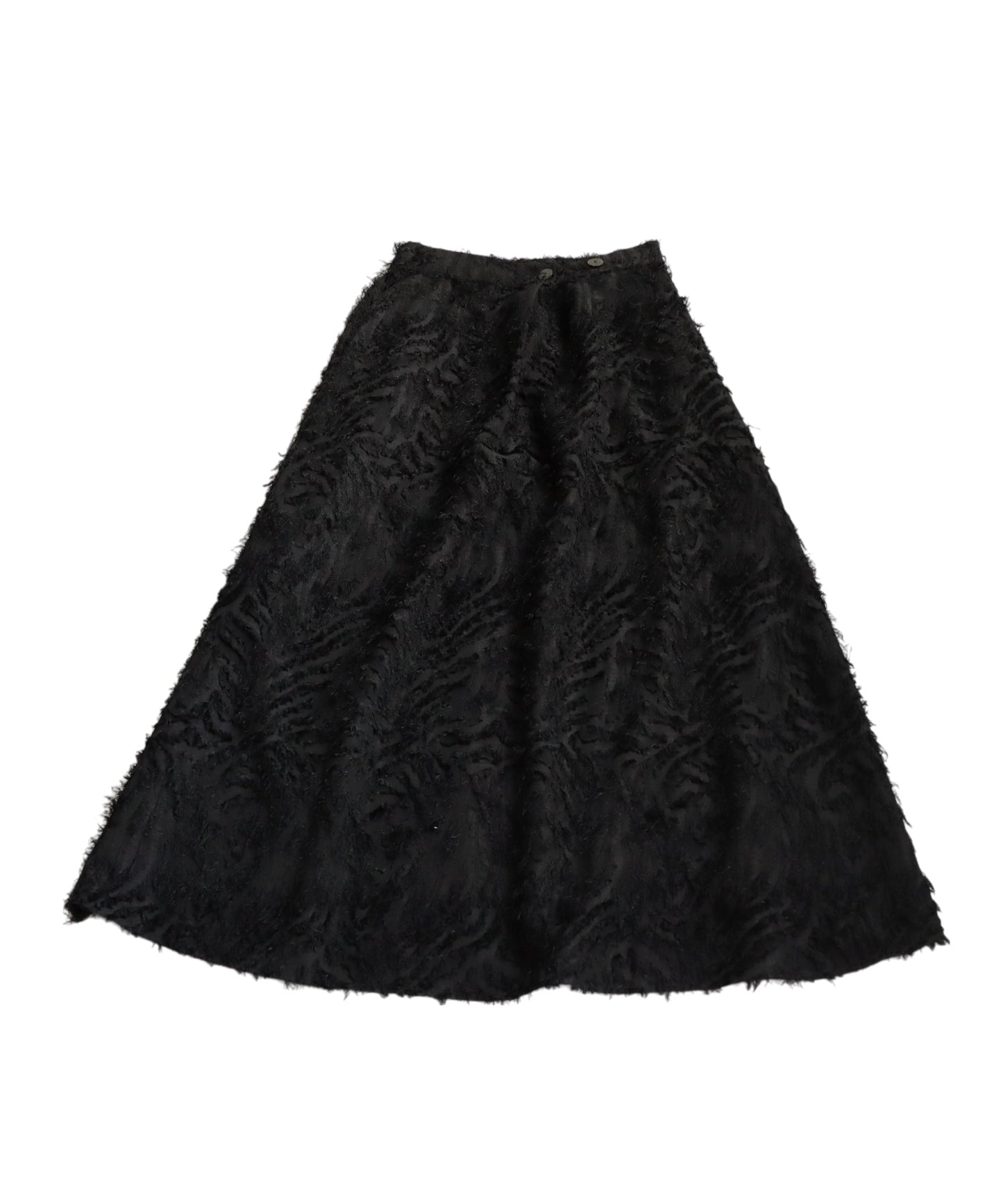 Fringe Design Skirt Ladies