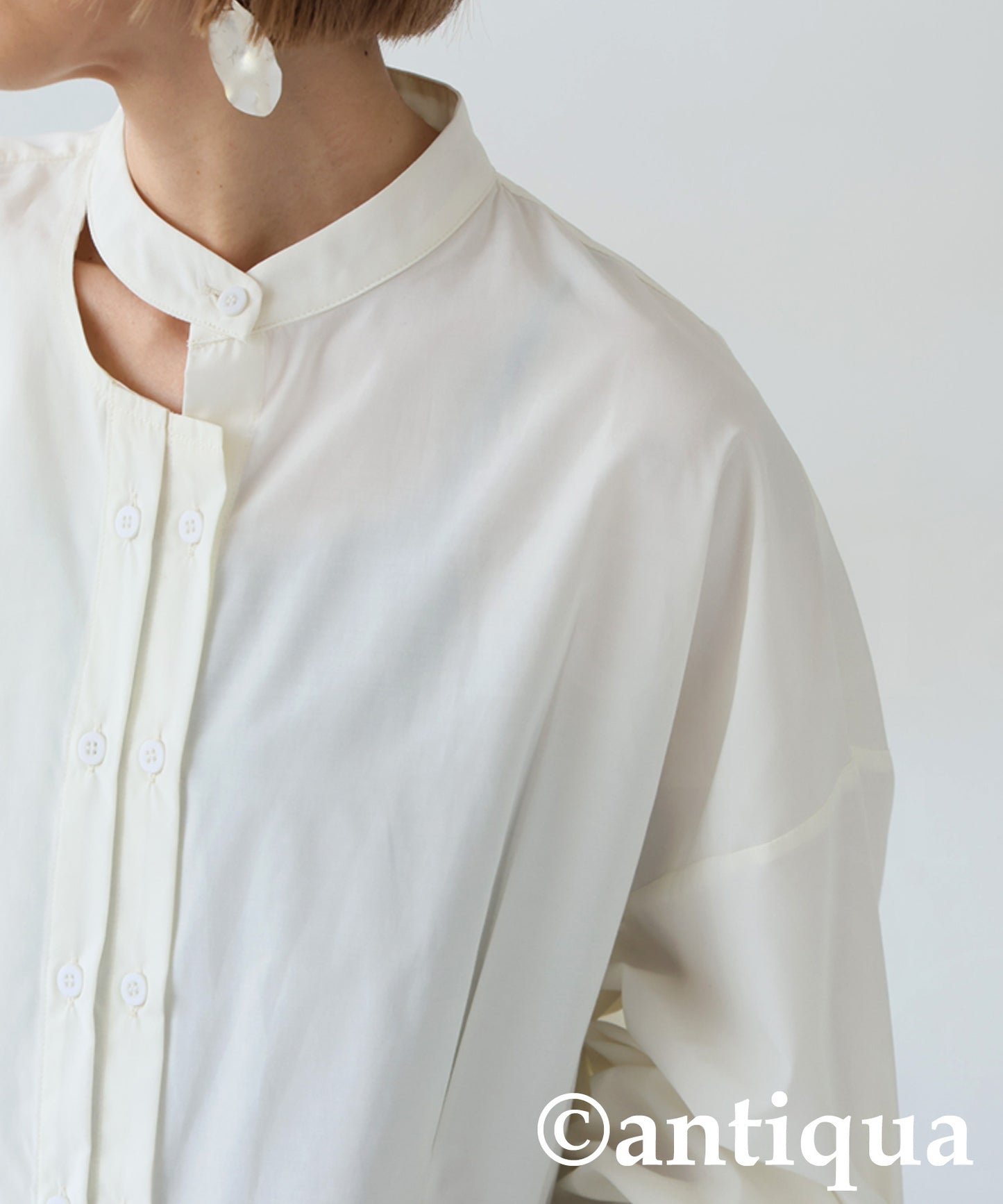 Designer Shirts Ladies