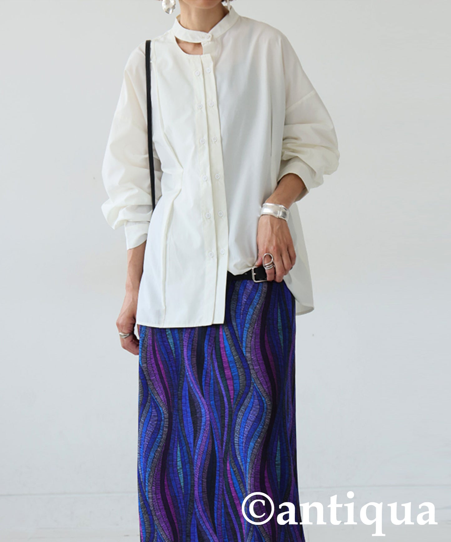 Designer Shirts Ladies