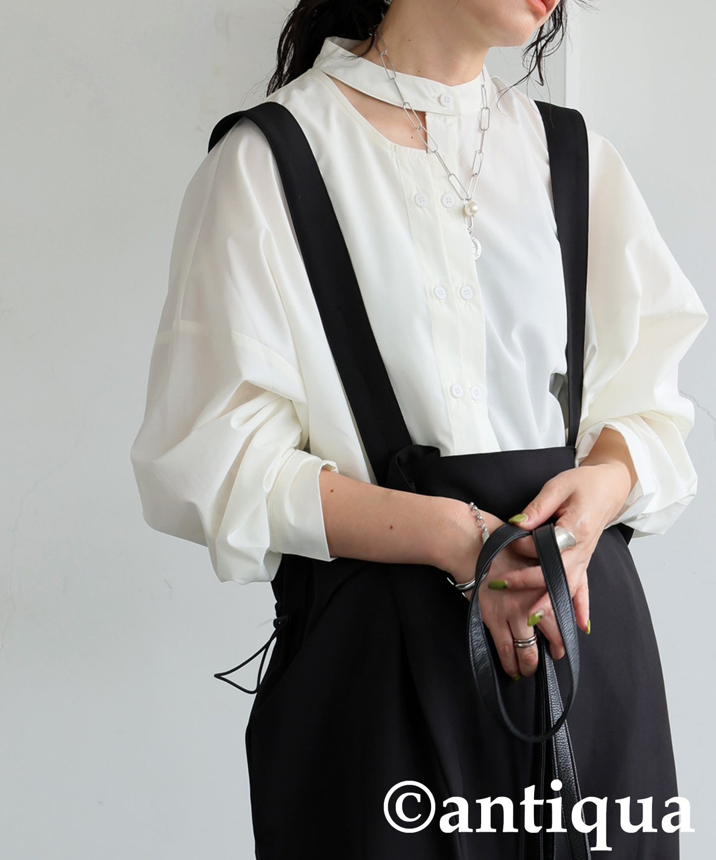 Designer Shirts Ladies