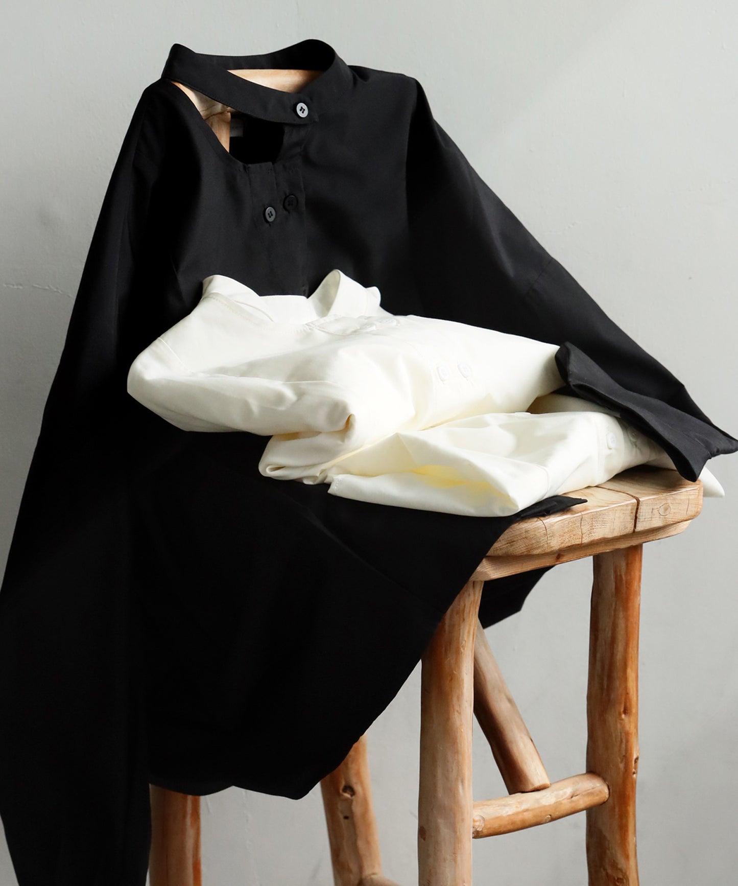 Designer Shirts Ladies