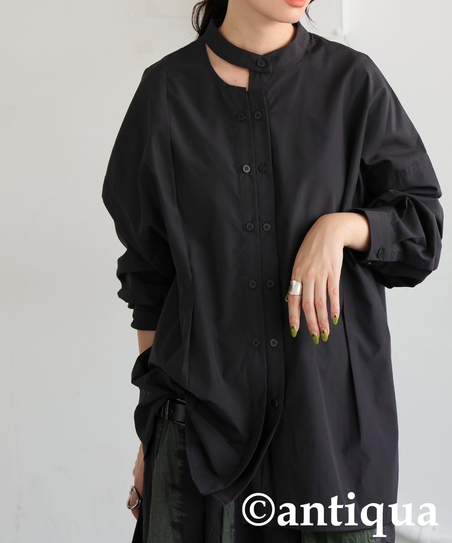 Designer Shirts Ladies