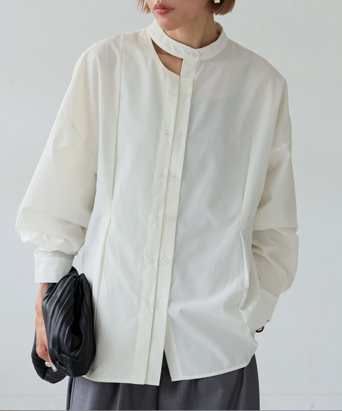 Designer Shirts Ladies