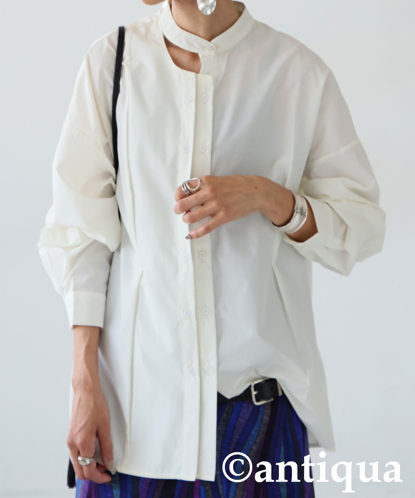 Designer Shirts Ladies