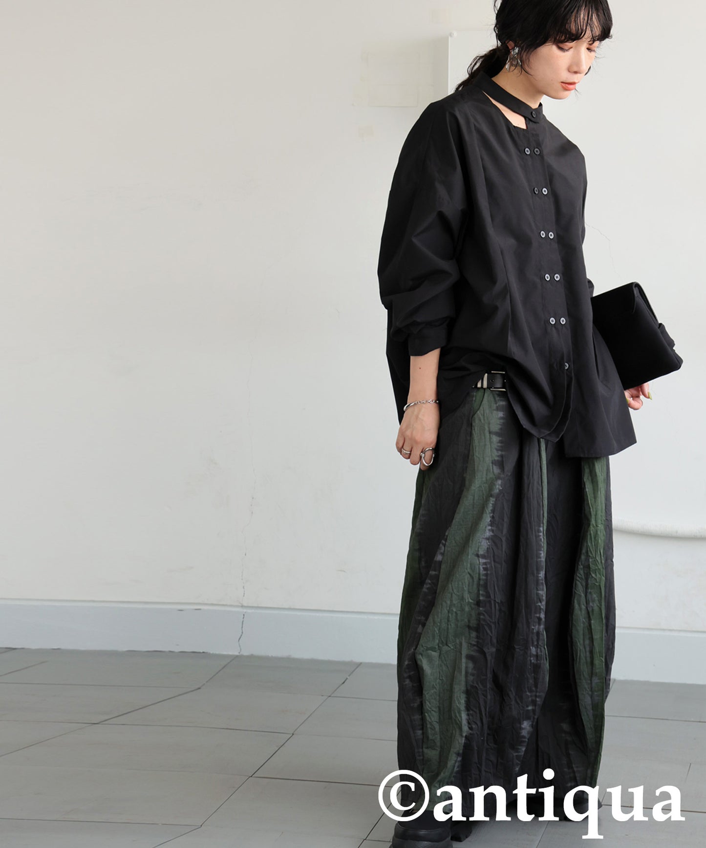 Designer Shirts Ladies