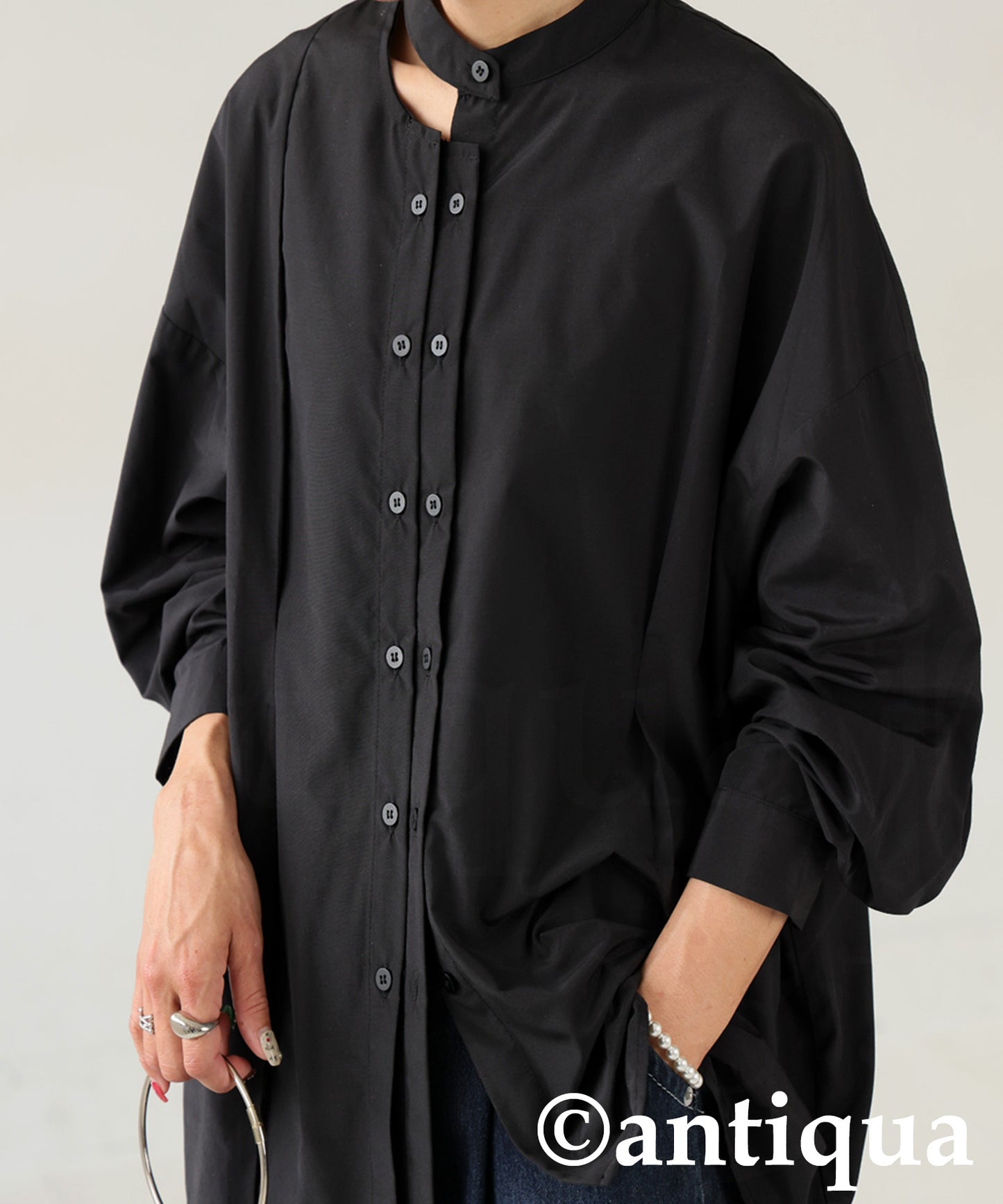 Designer Shirts Ladies