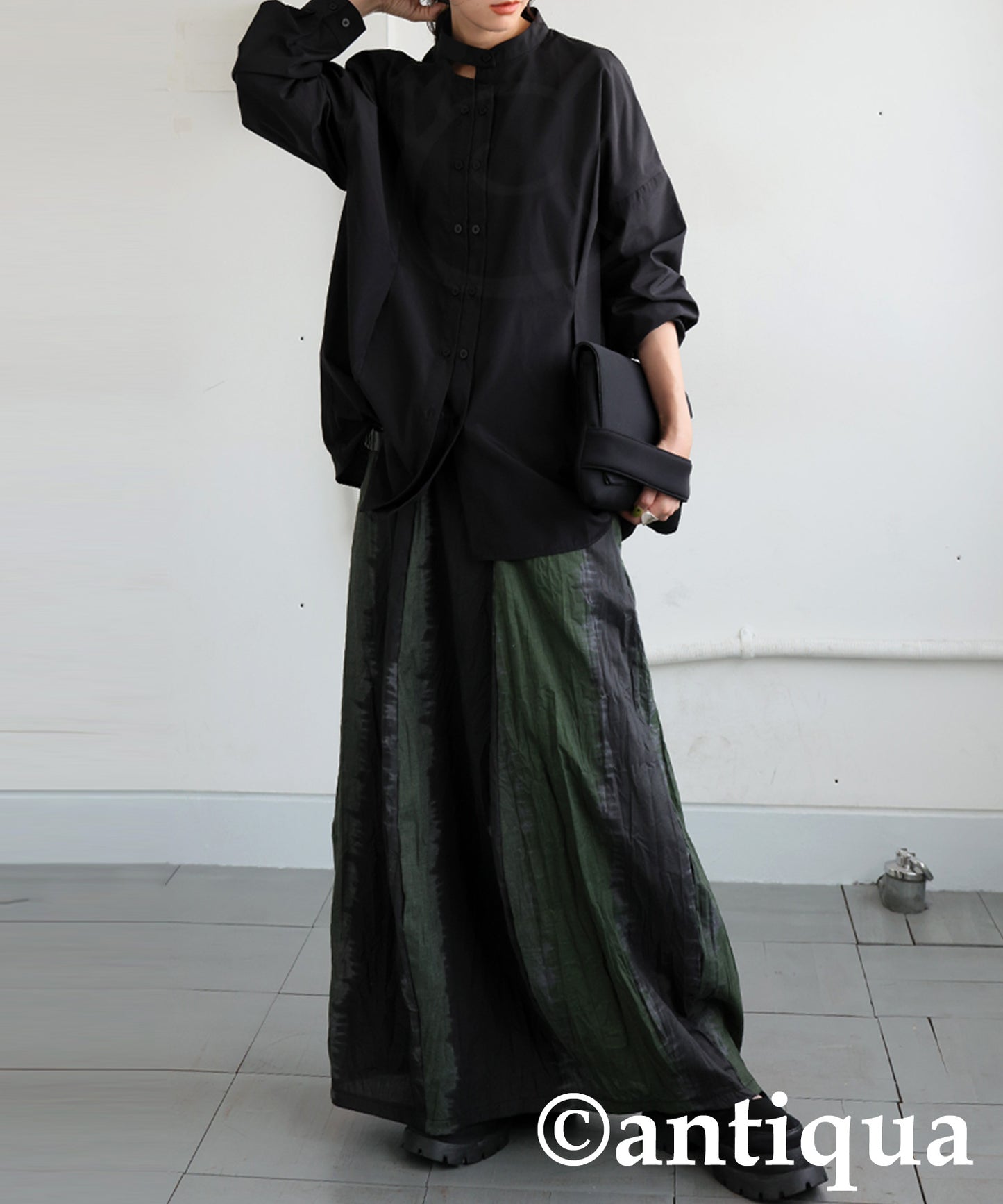 Designer Shirts Ladies