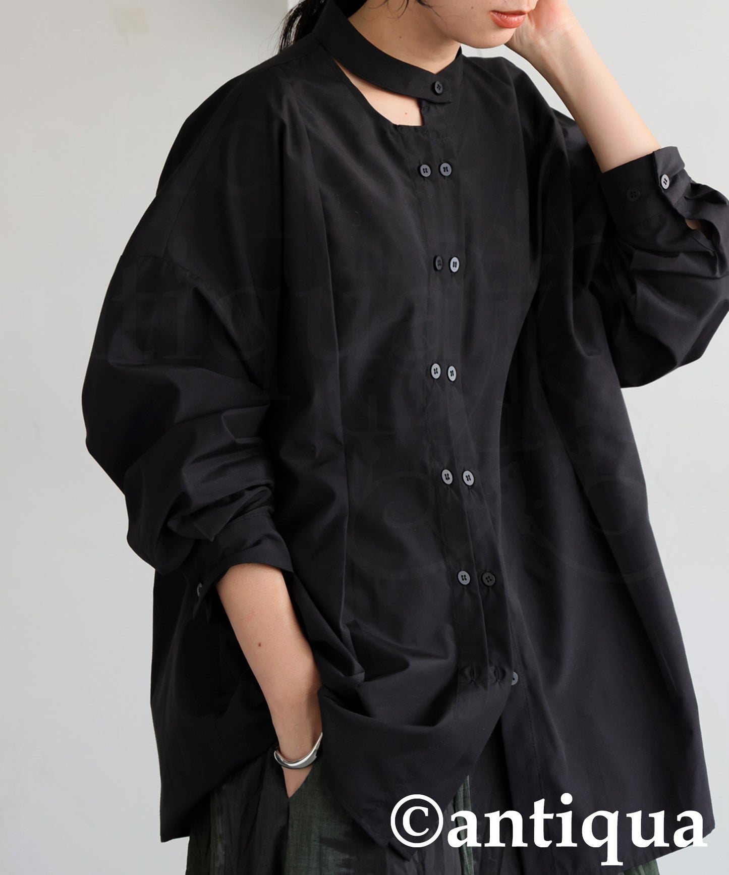 Designer Shirts Ladies