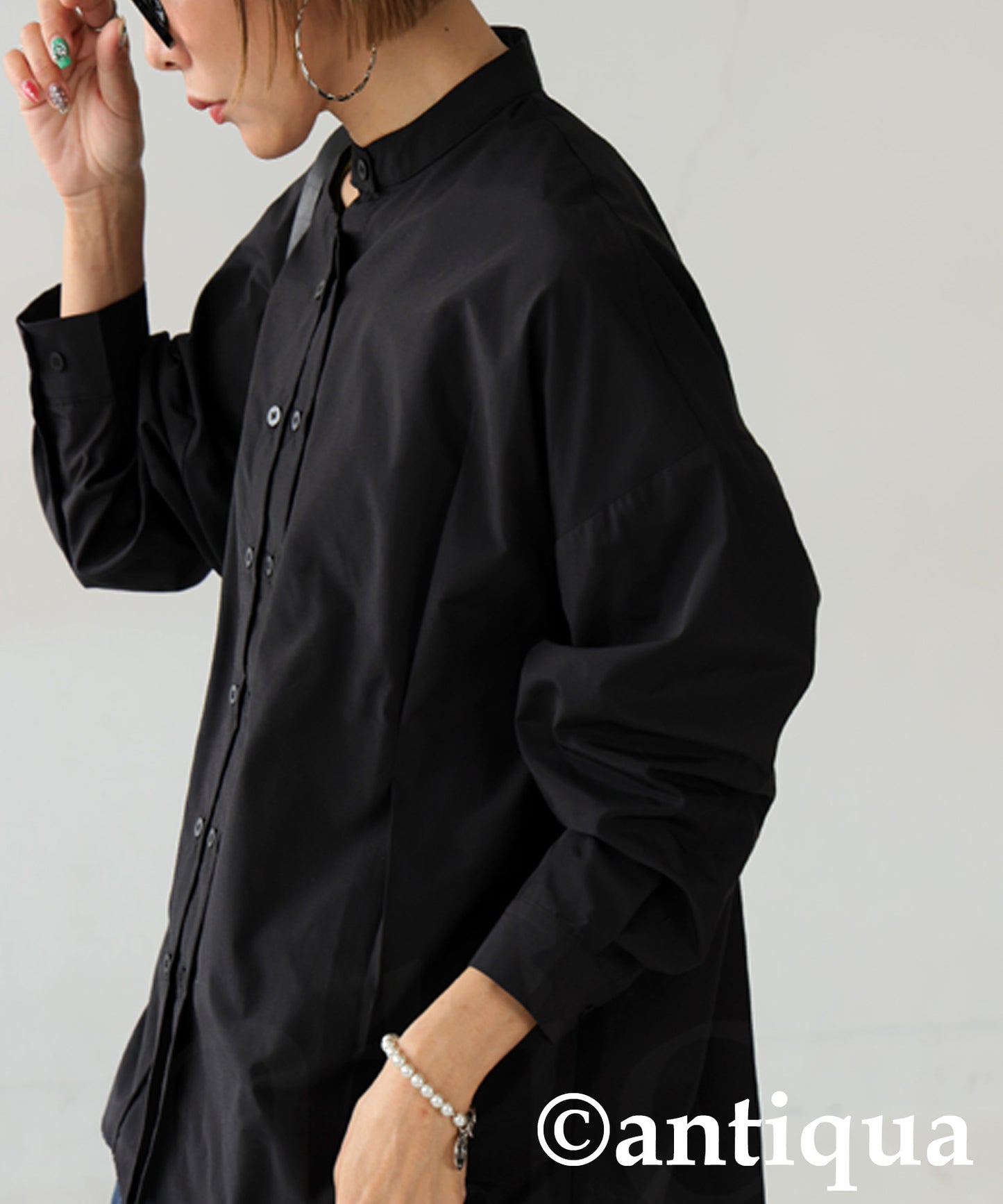 Designer Shirts Ladies