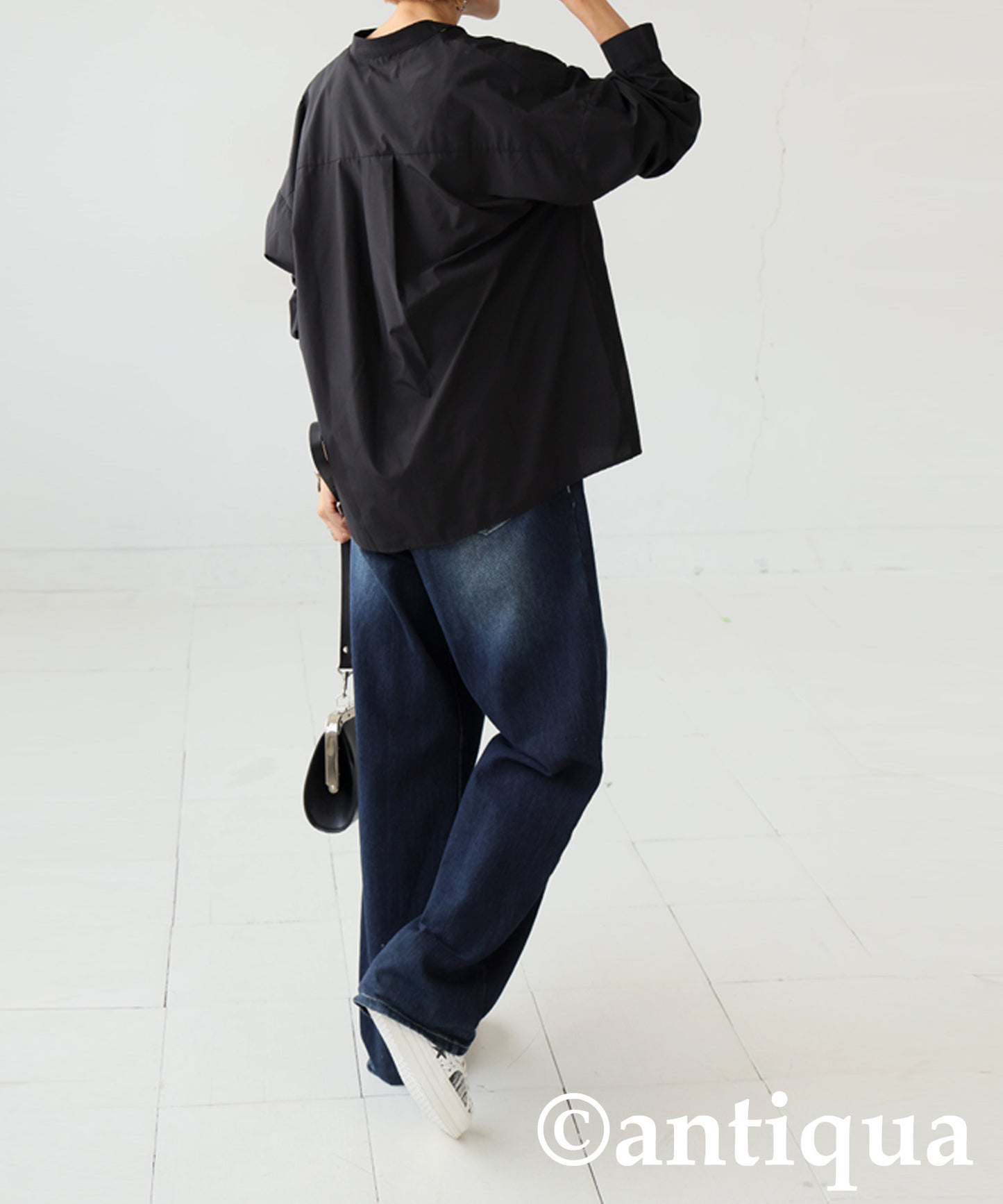 Designer Shirts Ladies