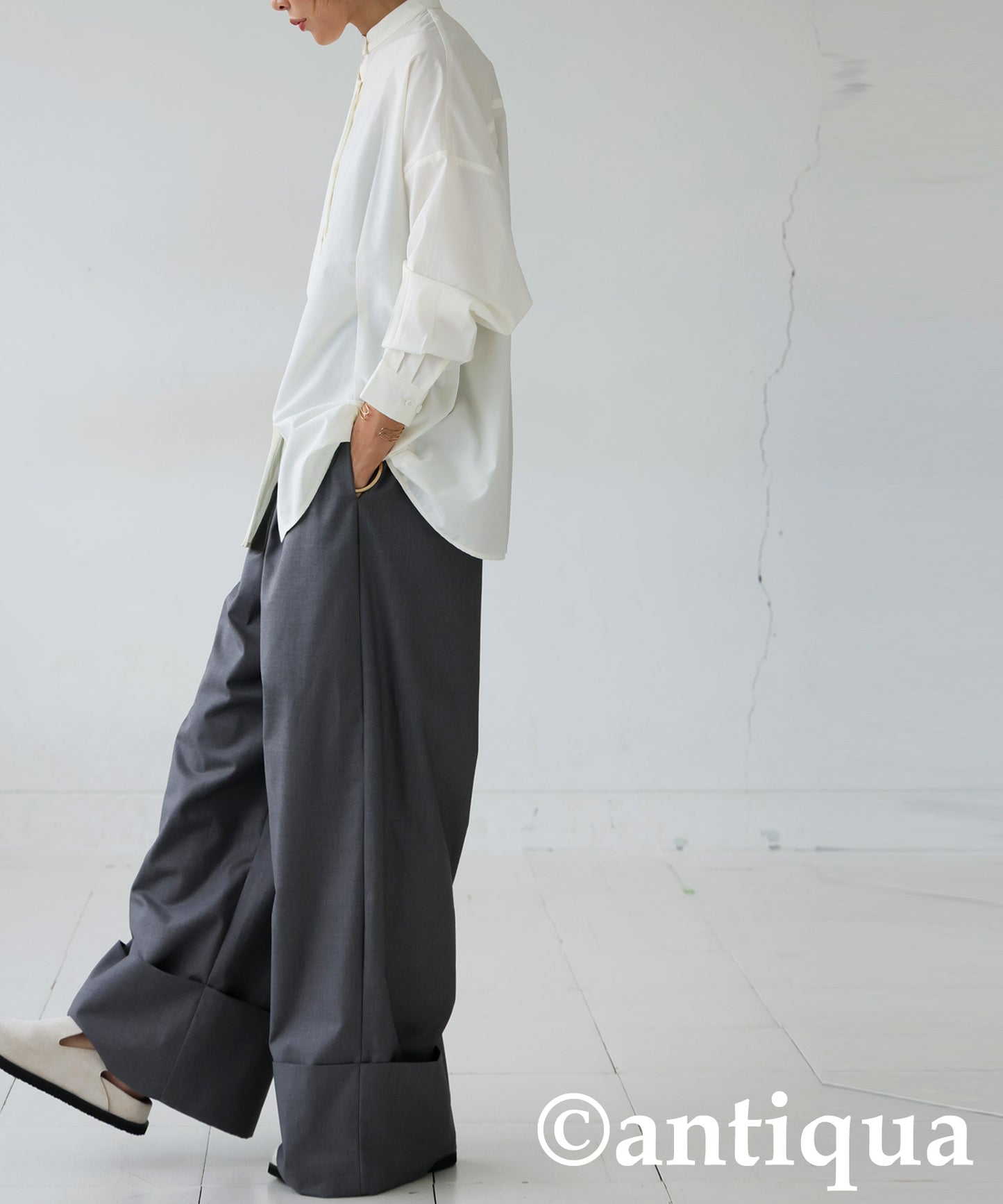 Designer Shirts Ladies