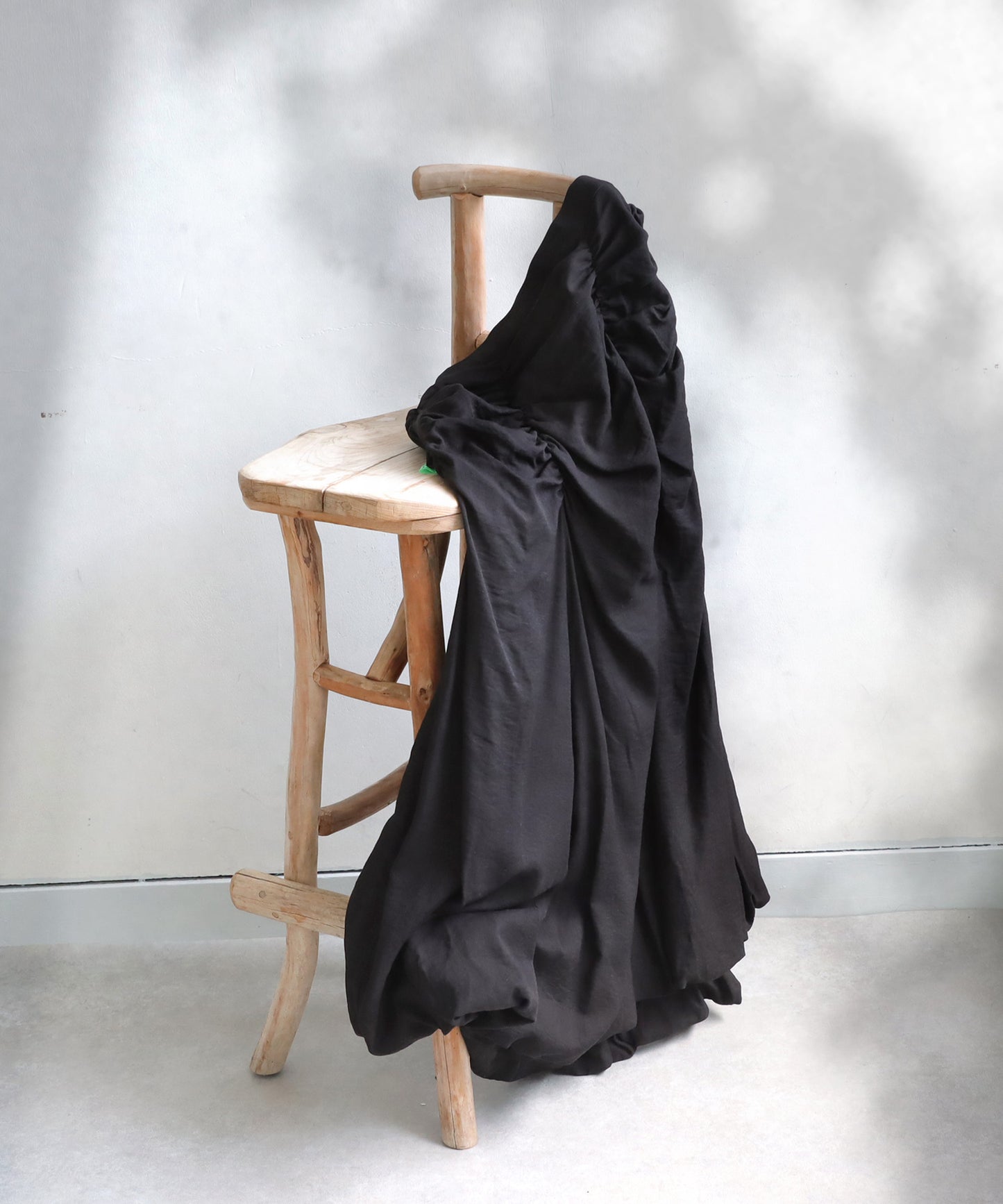 Gathered Skirt Ladies