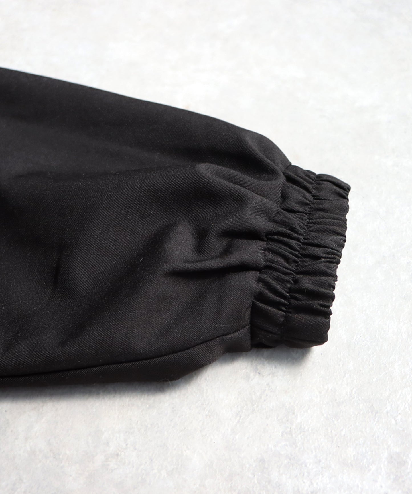 Synthetic Leather Jacket Ladies