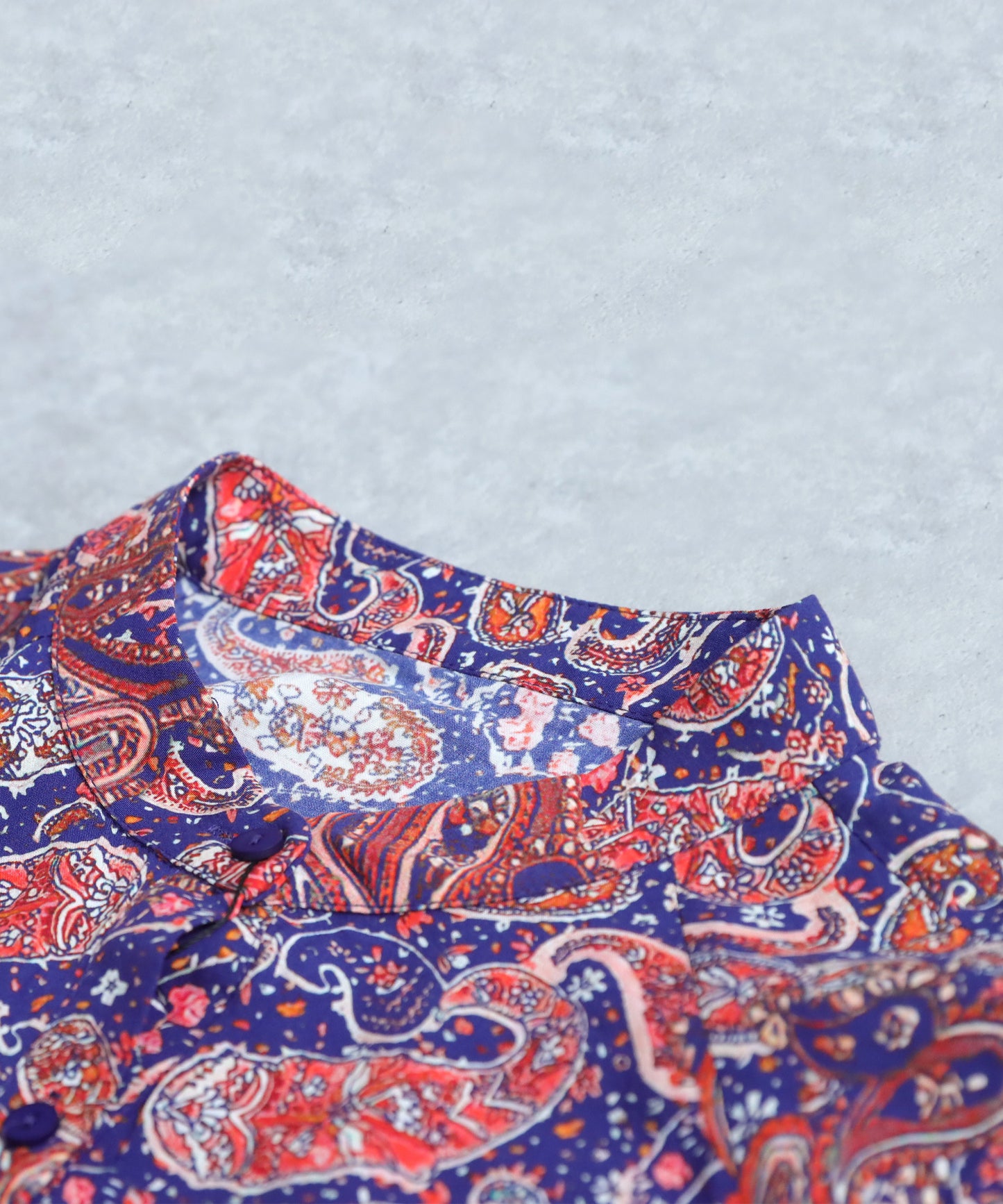 Paisley Dress Ladies