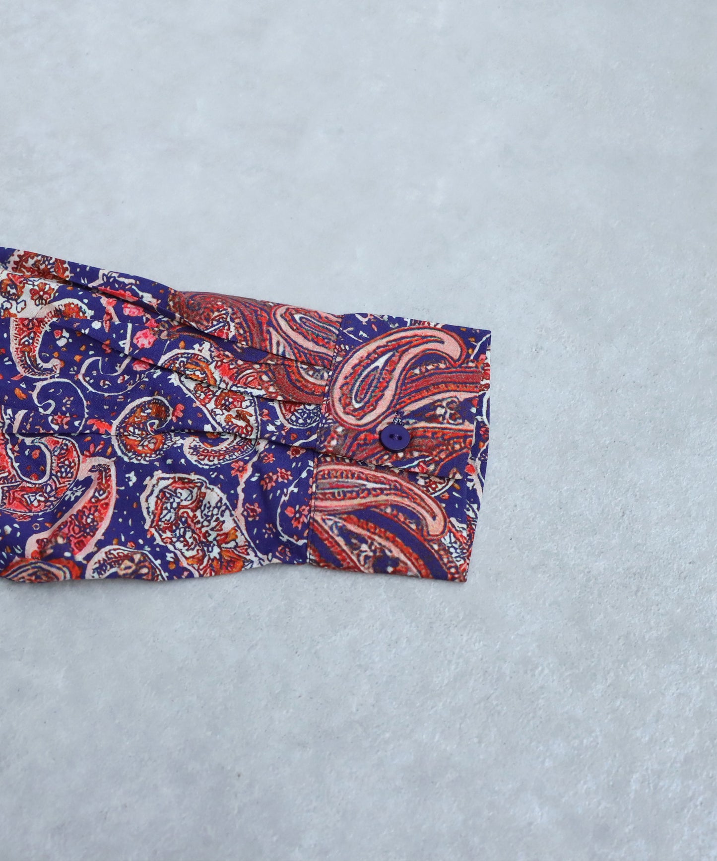 Paisley Dress Ladies