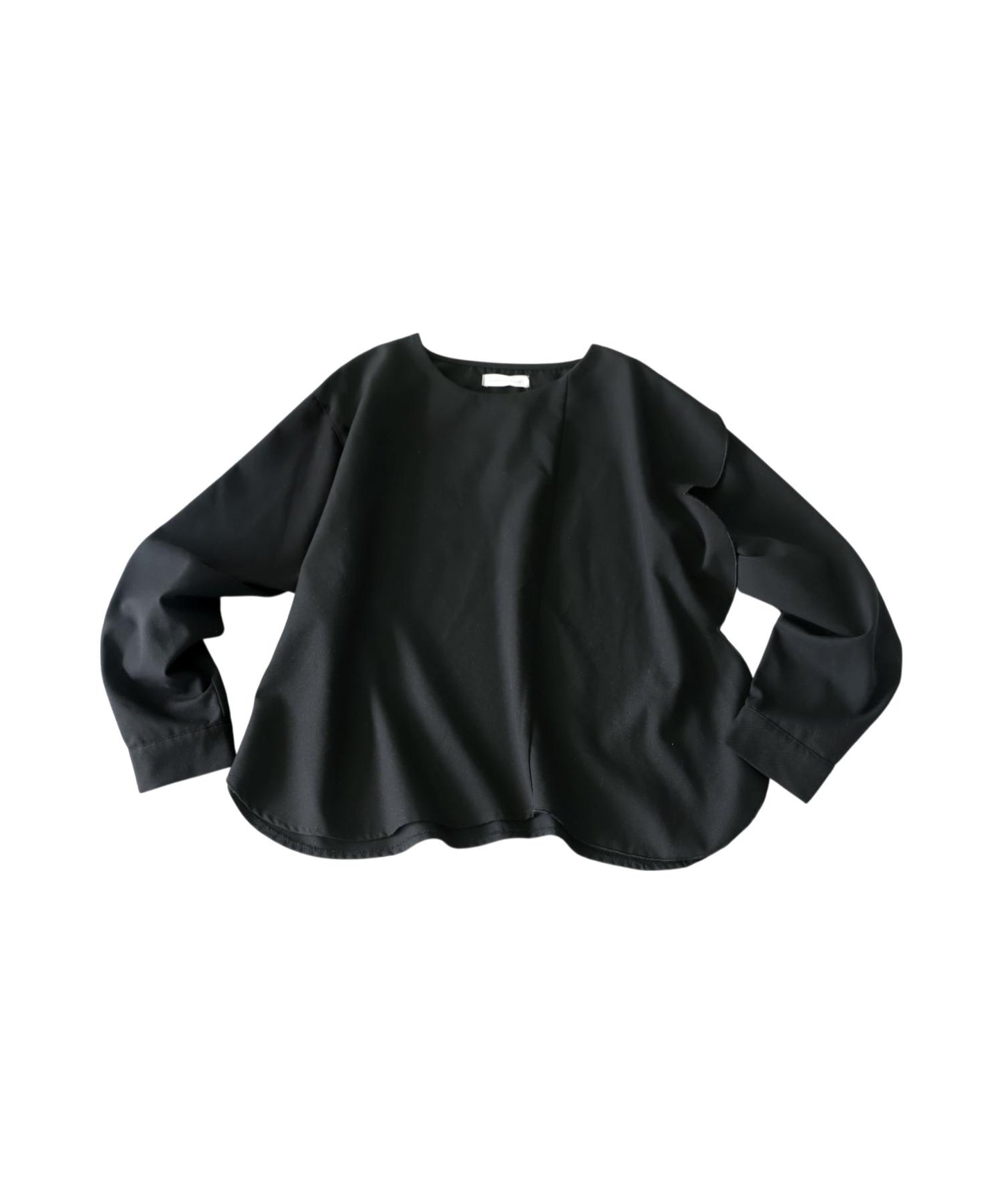 Wave Design Tops Ladies