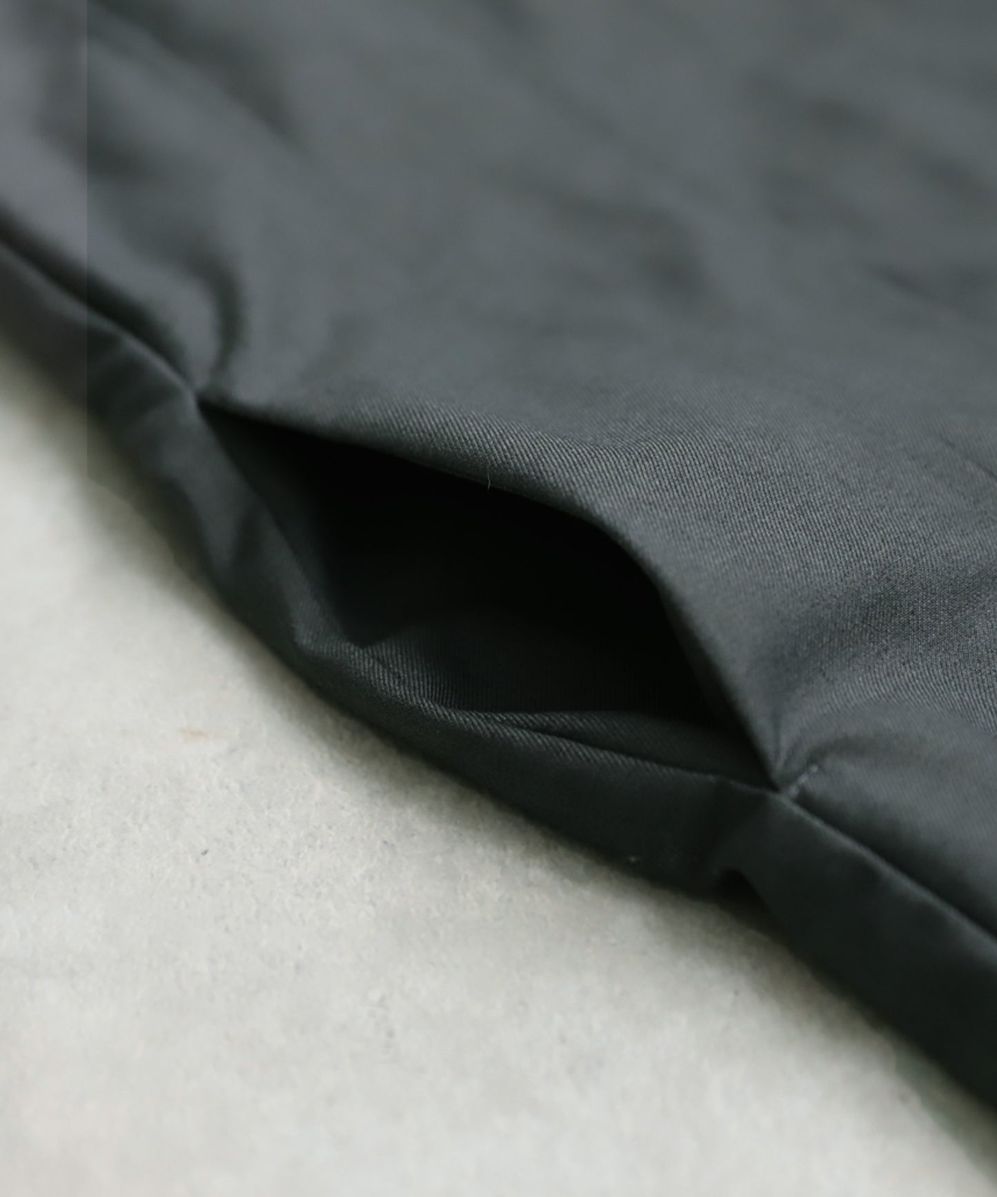 Asymmetric Pleated Overalls Ladies