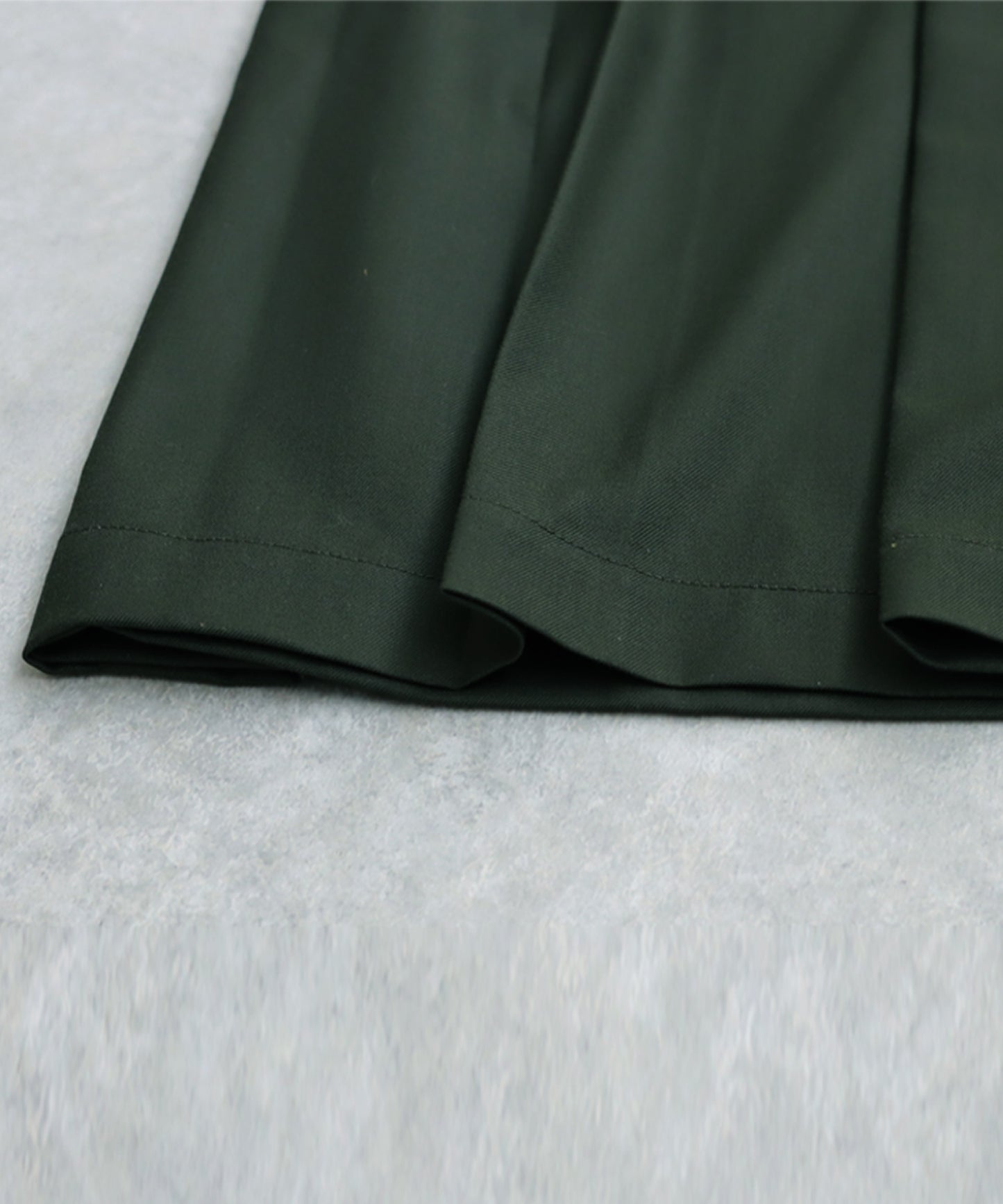 Pocket Design Pants Ladies