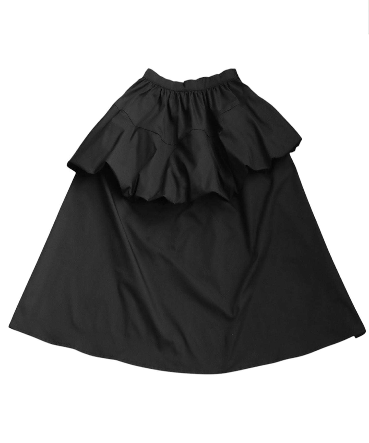 Balloon Docking Skirt Ladies