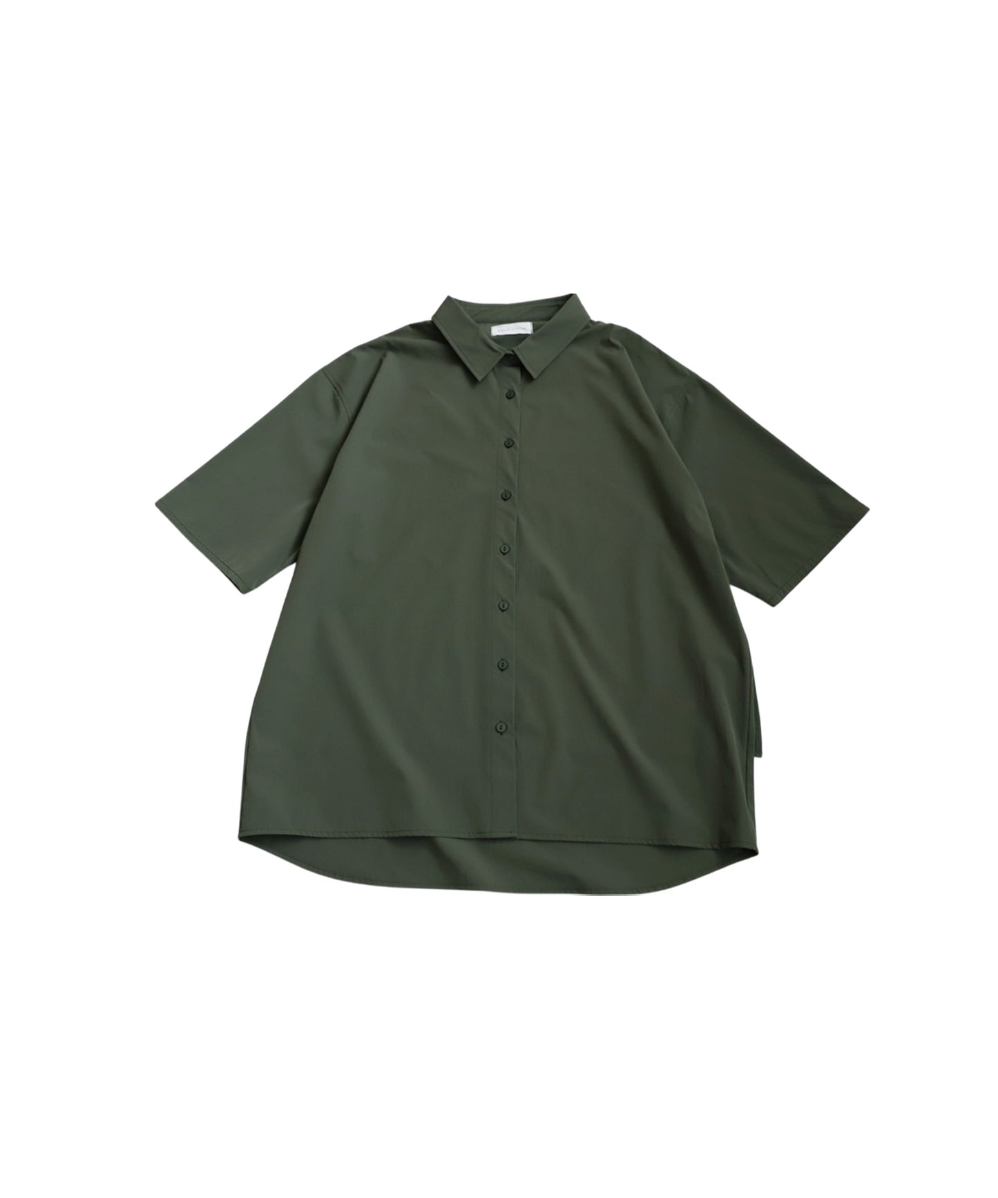 Ladies Back Logo Shirt