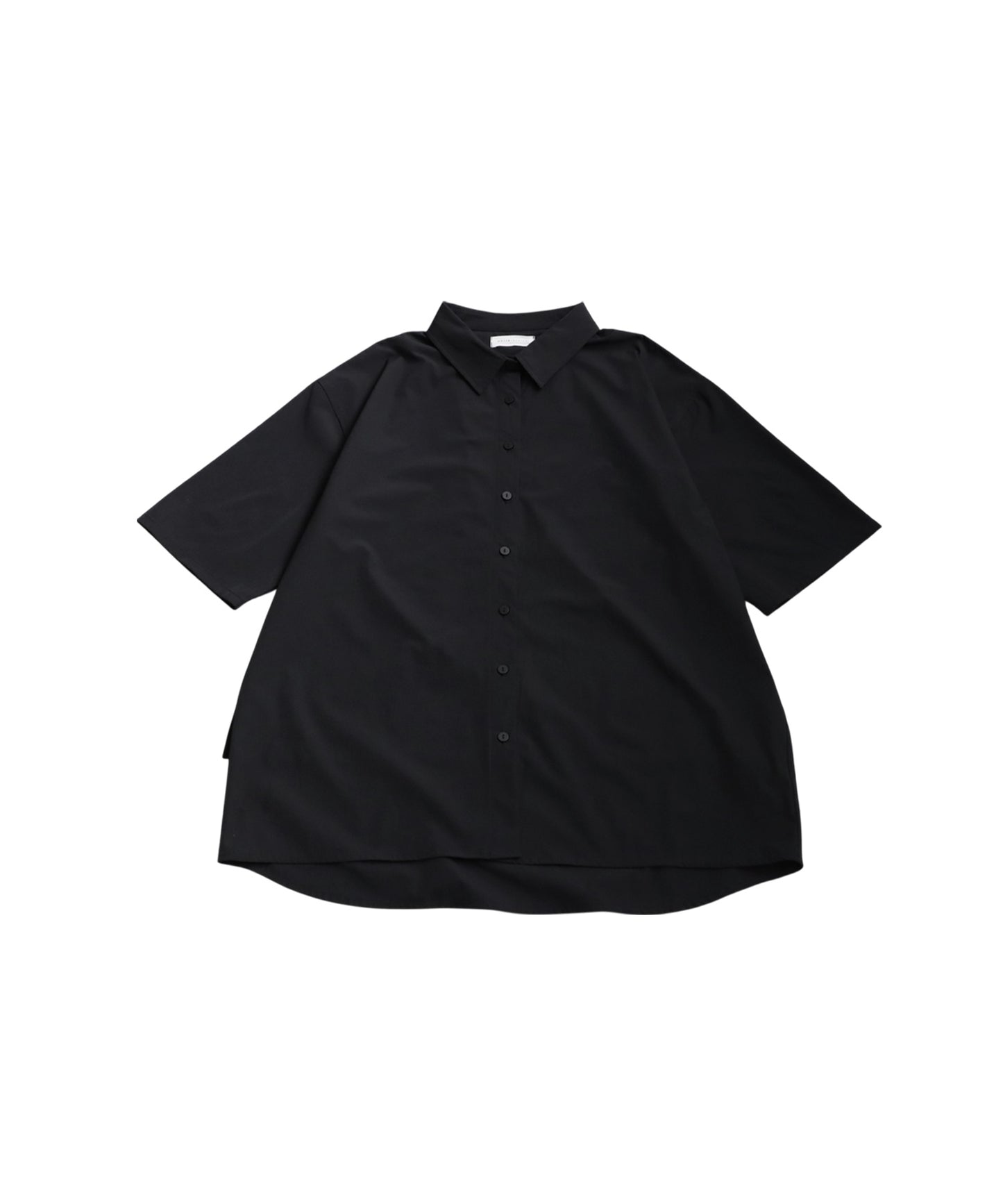 Ladies Back Logo Shirt