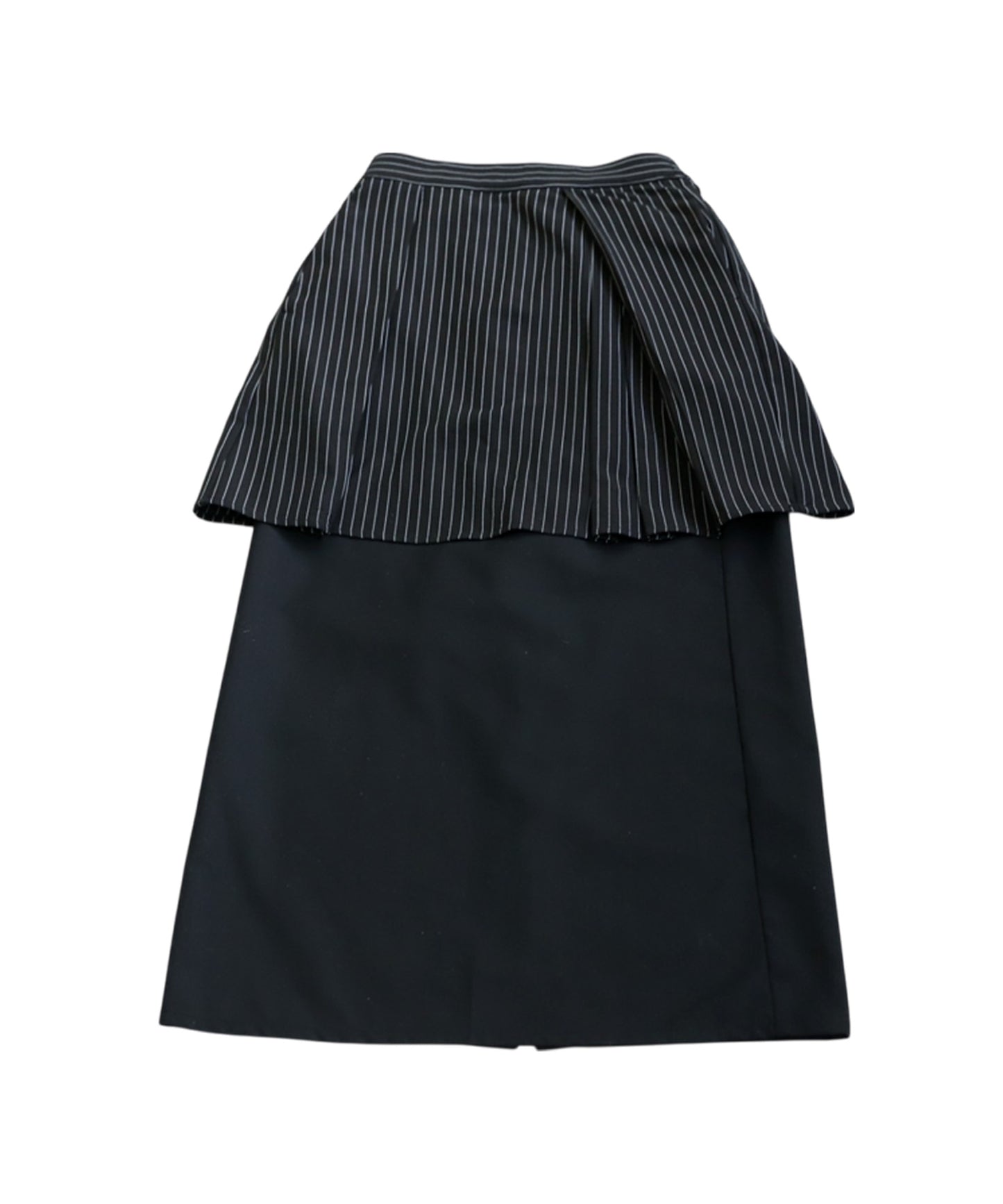 Layered Skirt Ladies