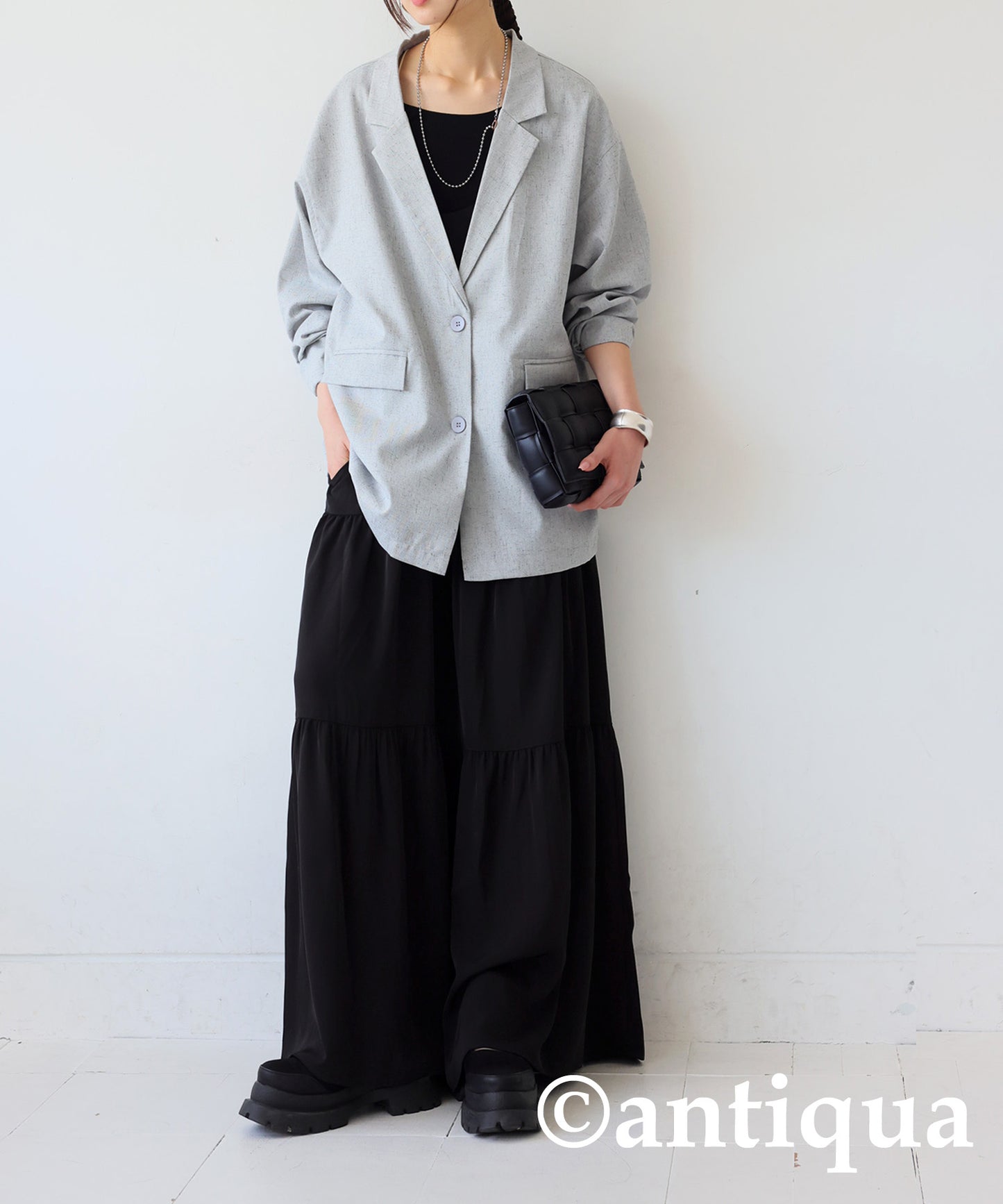 Tailored Jacket Ladies