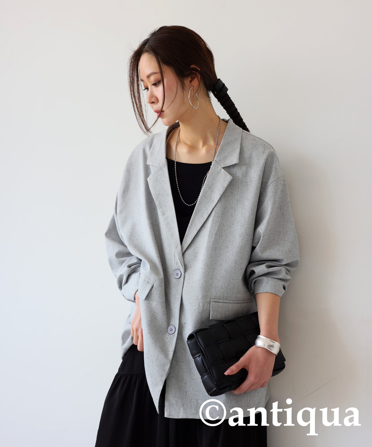 Tailored Jacket Ladies