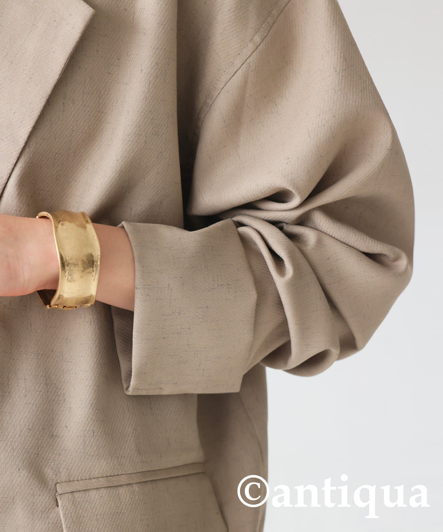 Tailored Jacket Ladies